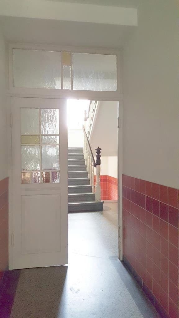 3 bedroom flat to rent, 55 m², Rathenaustraße 23, Erfurt, Thuringia 3 bedroom flat to rent, 55 m², Rathenaustraße 23, Erfurt, Thuringia