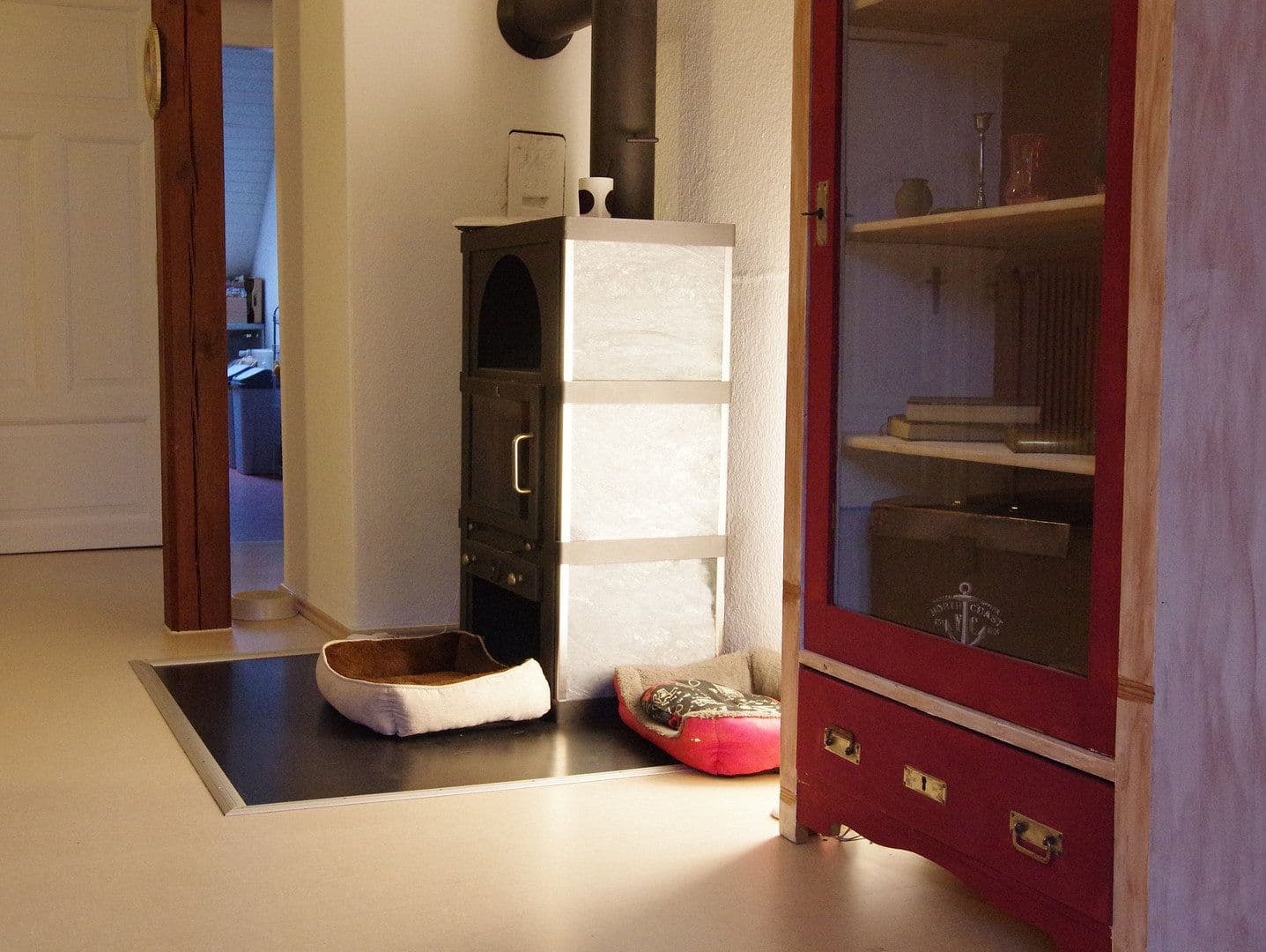 5 bedroom flat to rent, 171 m², Am Weserdeich 148, Elsfleth, Lower Saxony 5 bedroom flat to rent, 171 m², Am Weserdeich 148, Elsfleth, Lower Saxony