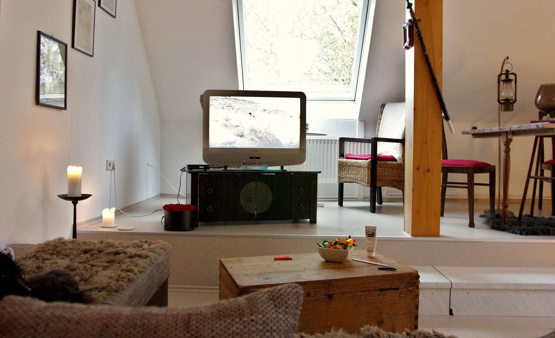 5 bedroom flat to rent, 171 m², Am Weserdeich 148, Elsfleth, Lower Saxony 5 bedroom flat to rent, 171 m², Am Weserdeich 148, Elsfleth, Lower Saxony