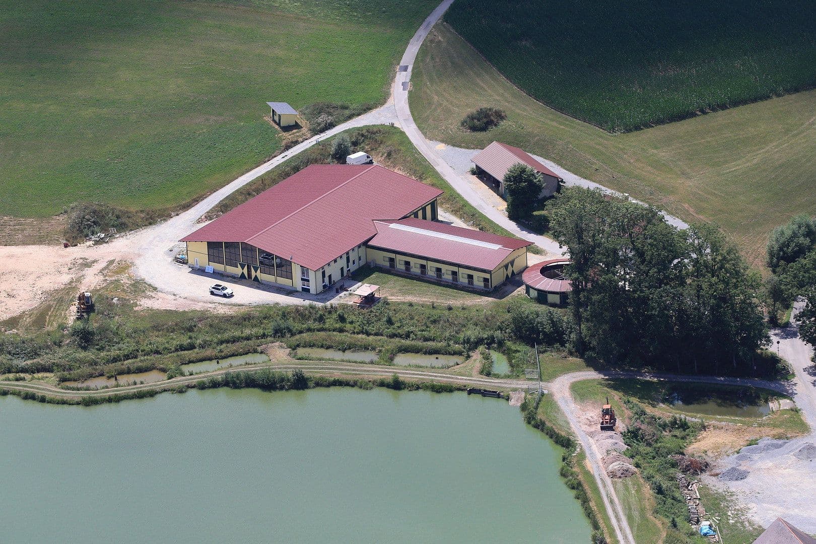 plot for sale, 46,000 m², Abtsgmünd, Baden-Württemberg plot for sale, 46,000 m², Abtsgmünd, Baden-Württemberg