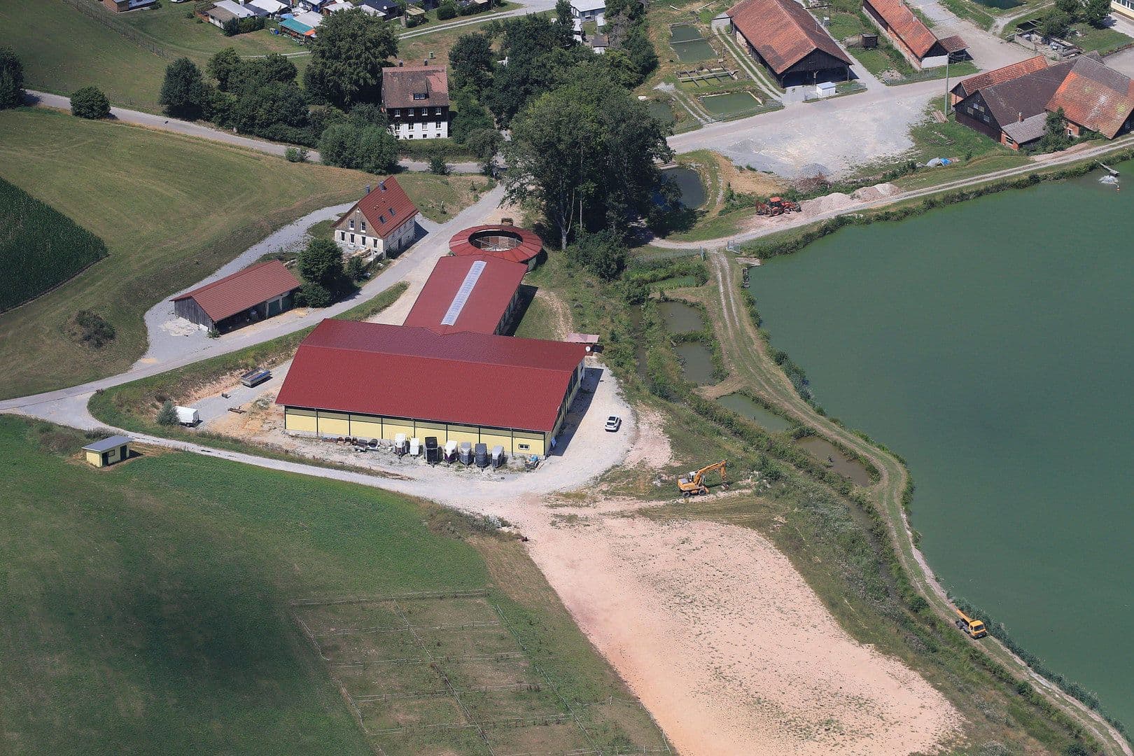 plot for sale, 46,000 m², Abtsgmünd, Baden-Württemberg plot for sale, 46,000 m², Abtsgmünd, Baden-Württemberg