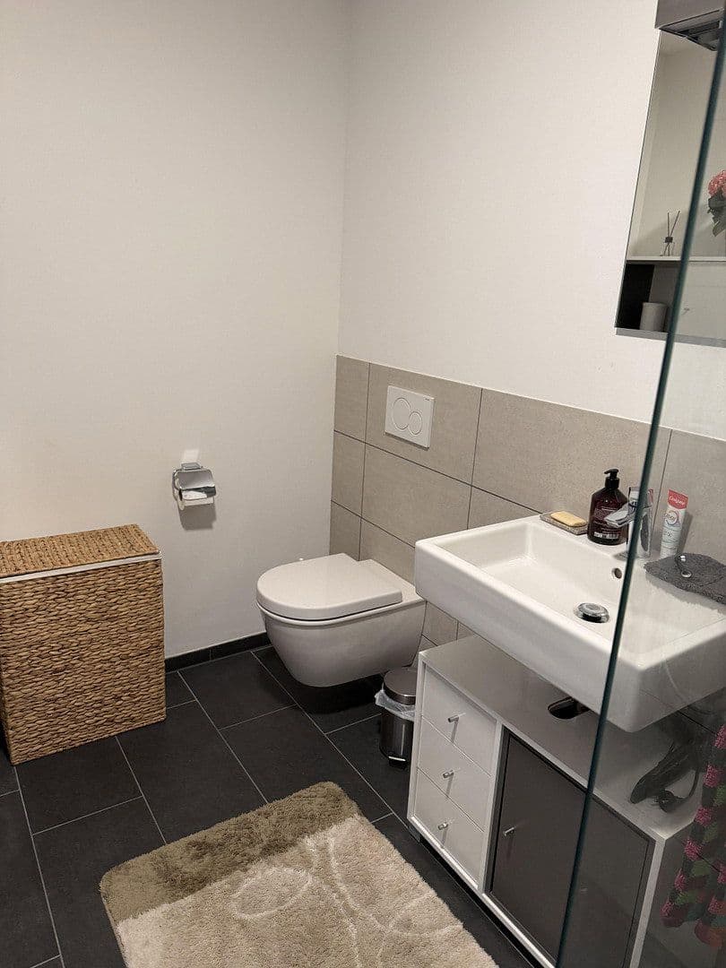 2 bedroom flat to rent, 62 m², Friedberg (Hessen), Hesse 2 bedroom flat to rent, 62 m², Friedberg (Hessen), Hesse