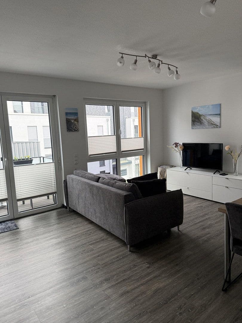 2 bedroom flat to rent, 62 m², Friedberg (Hessen), Hesse 2 bedroom flat to rent, 62 m², Friedberg (Hessen), Hesse