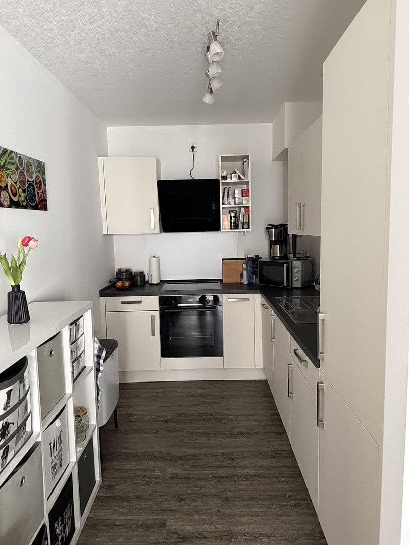 2 bedroom flat to rent, 62 m², Friedberg (Hessen), Hesse 2 bedroom flat to rent, 62 m², Friedberg (Hessen), Hesse