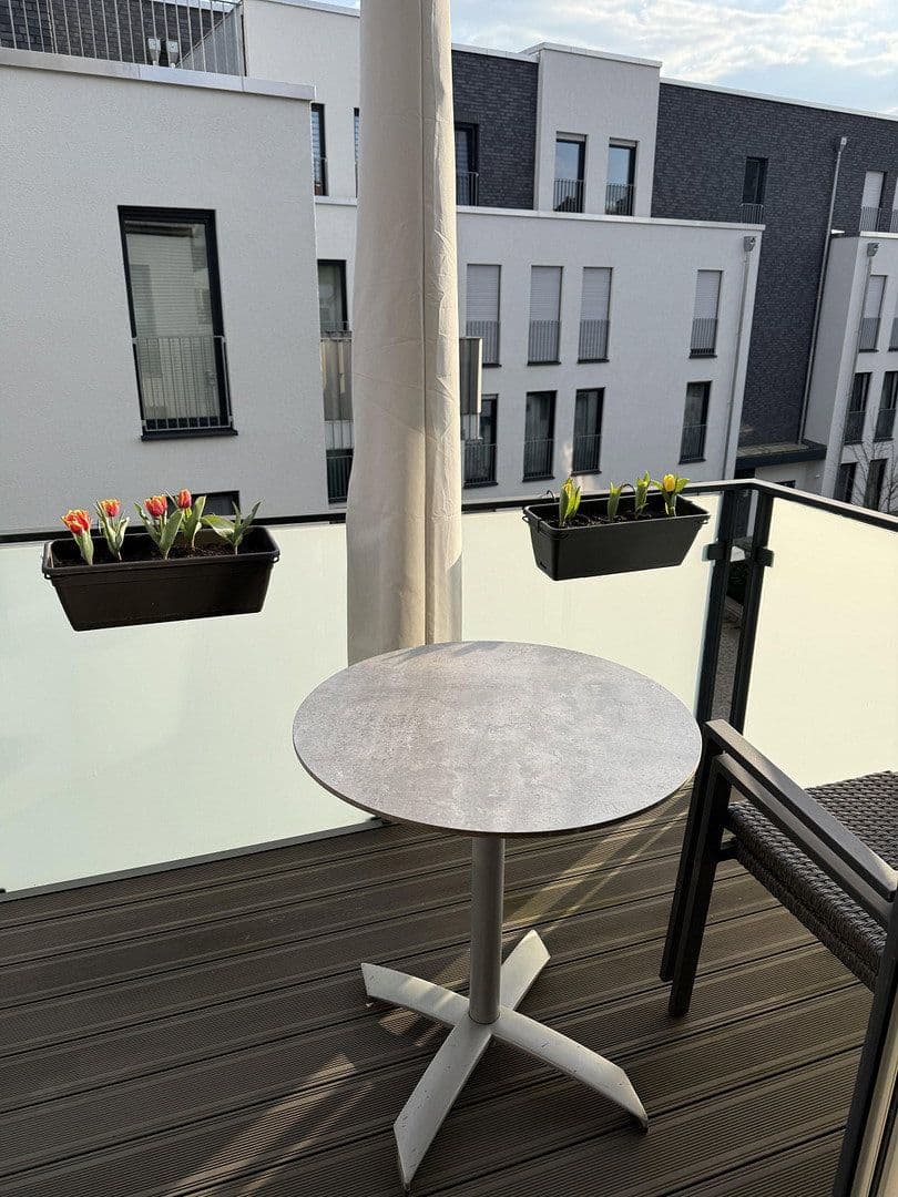 2 bedroom flat to rent, 62 m², Friedberg (Hessen), Hesse 2 bedroom flat to rent, 62 m², Friedberg (Hessen), Hesse