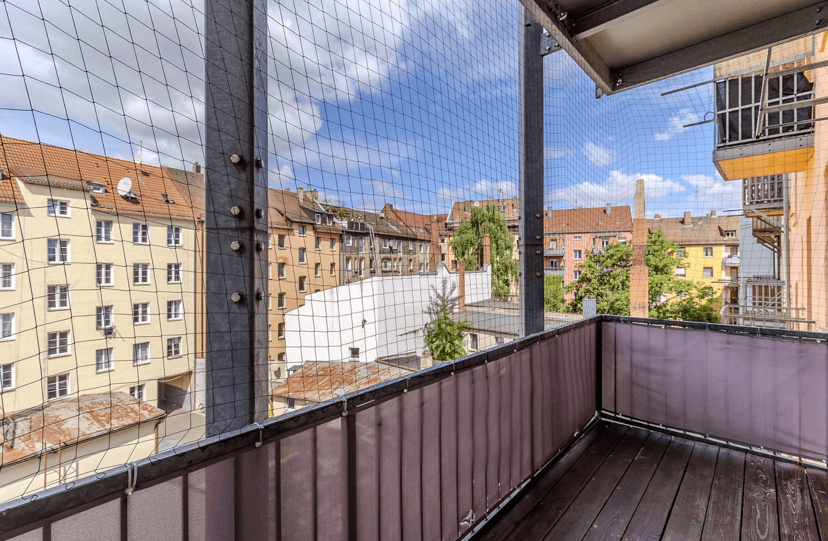 2 bedroom flat to rent, 62 m², Markgrafenstraße 12, Nürnberg, Bavaria 2 bedroom flat to rent, 62 m², Markgrafenstraße 12, Nürnberg, Bavaria