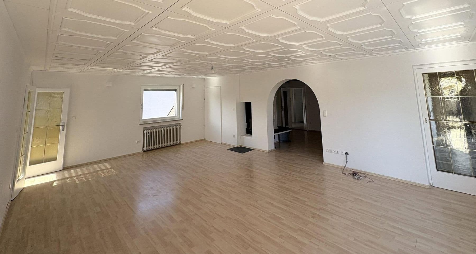 2 bedroom with open-plan kitchen flat to rent, 139 m², Blumenstraße 34, Karlsfeld, Bavaria 2 bedroom with open-plan kitchen flat to rent, 139 m², Blumenstraße 34, Karlsfeld, Bavaria