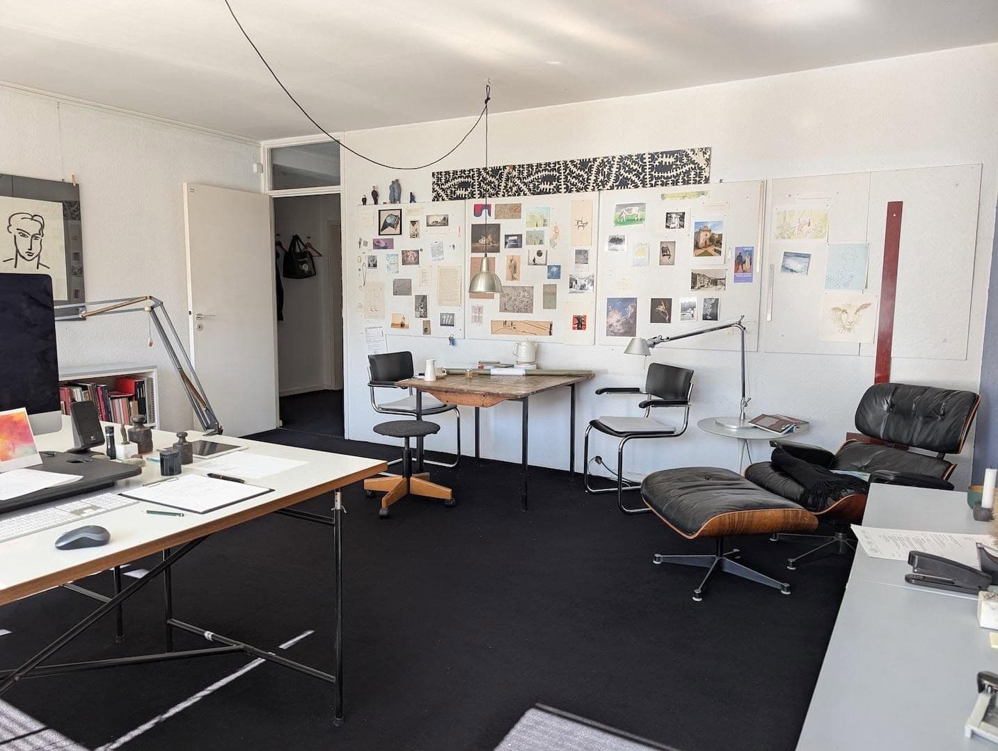 3 bedroom flat for sale, 80 m², Richterstraße 14, Hamburg, Hamburg 3 bedroom flat for sale, 80 m², Richterstraße 14, Hamburg, Hamburg