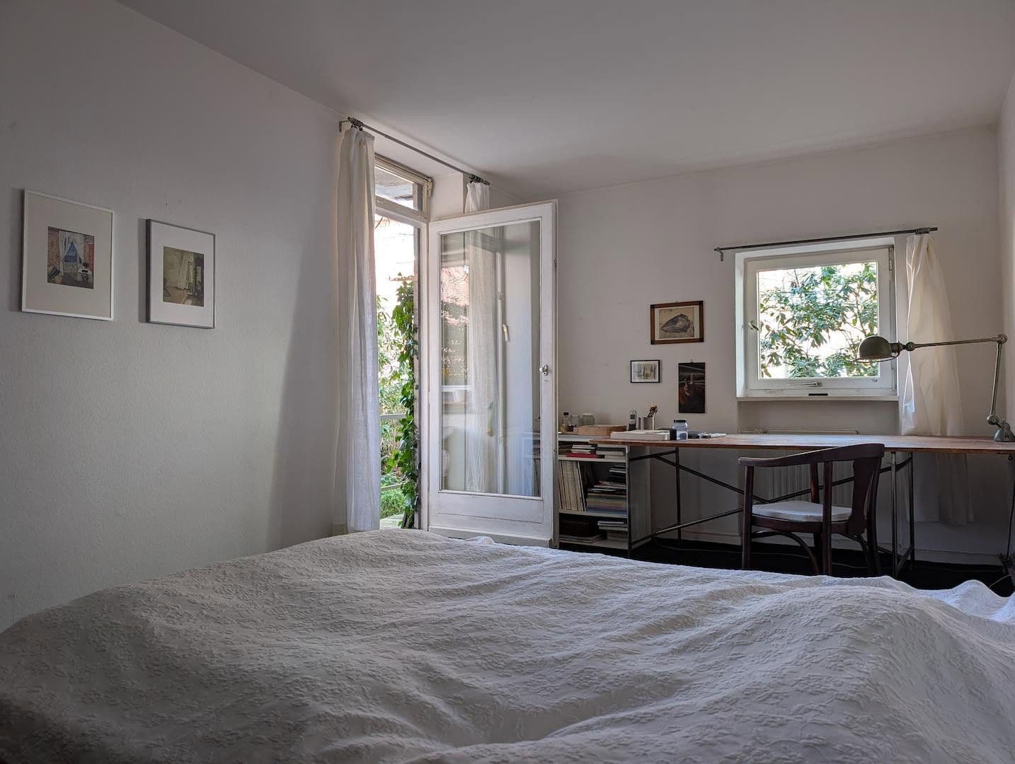 3 bedroom flat for sale, 80 m², Richterstraße 14, Hamburg, Hamburg 3 bedroom flat for sale, 80 m², Richterstraße 14, Hamburg, Hamburg