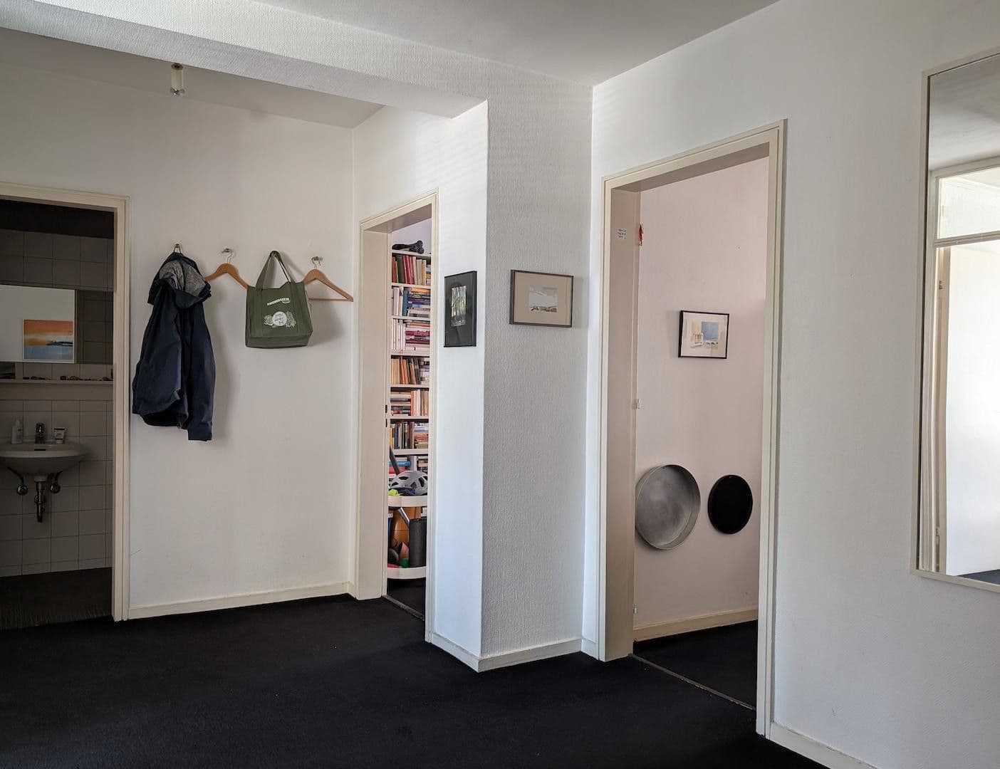 3 bedroom flat for sale, 80 m², Richterstraße 14, Hamburg, Hamburg 3 bedroom flat for sale, 80 m², Richterstraße 14, Hamburg, Hamburg