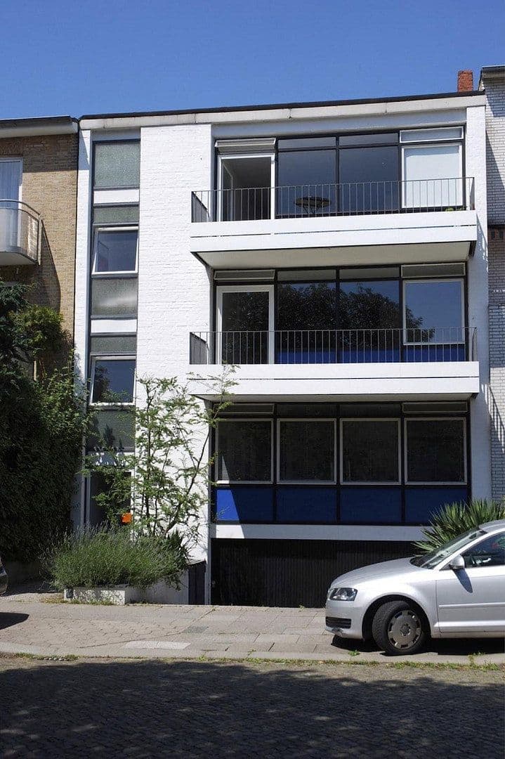 3 bedroom flat for sale, 80 m², Richterstraße 14, Hamburg, Hamburg 3 bedroom flat for sale, 80 m², Richterstraße 14, Hamburg, Hamburg