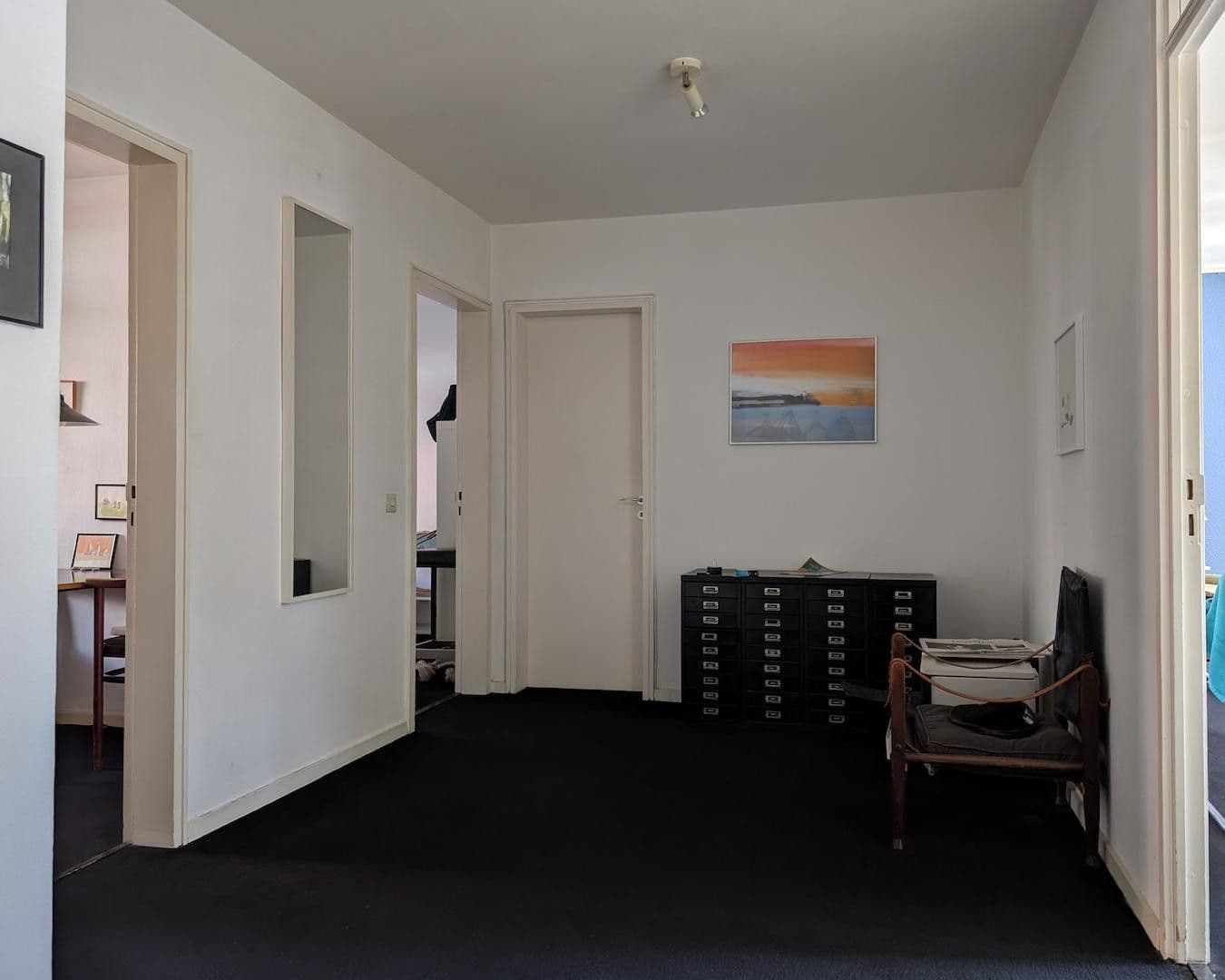 3 bedroom flat for sale, 80 m², Richterstraße 14, Hamburg, Hamburg 3 bedroom flat for sale, 80 m², Richterstraße 14, Hamburg, Hamburg