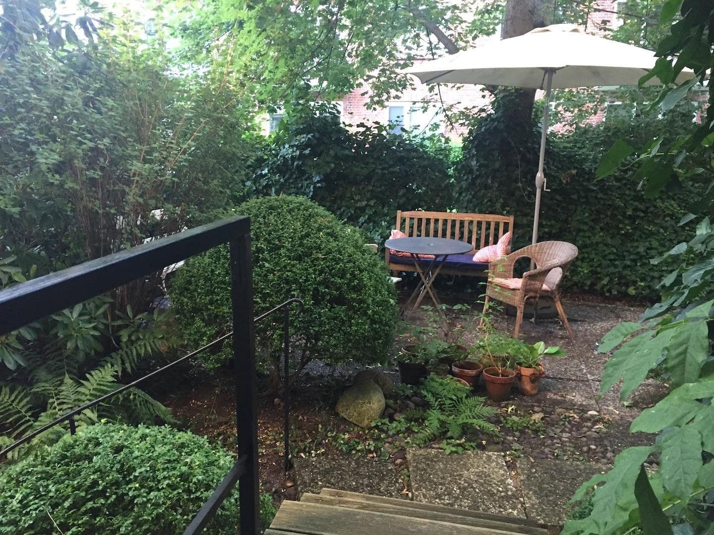 3 bedroom flat for sale, 80 m², Richterstraße 14, Hamburg, Hamburg 3 bedroom flat for sale, 80 m², Richterstraße 14, Hamburg, Hamburg