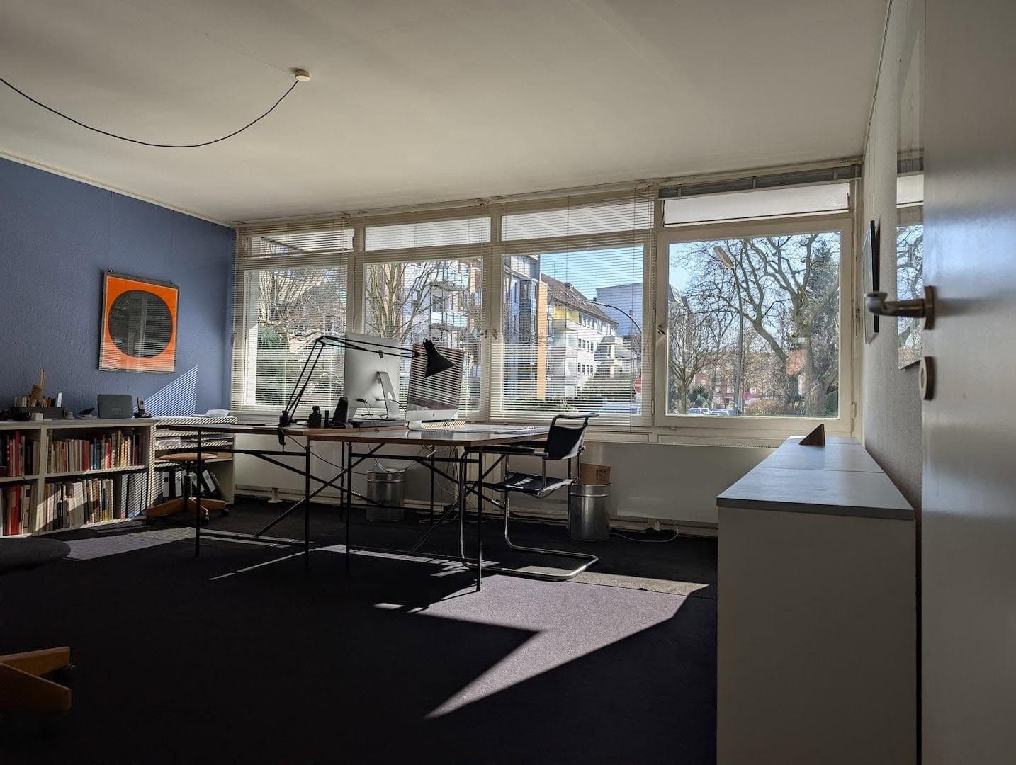 3 bedroom flat for sale, 80 m², Richterstraße 14, Hamburg, Hamburg 3 bedroom flat for sale, 80 m², Richterstraße 14, Hamburg, Hamburg