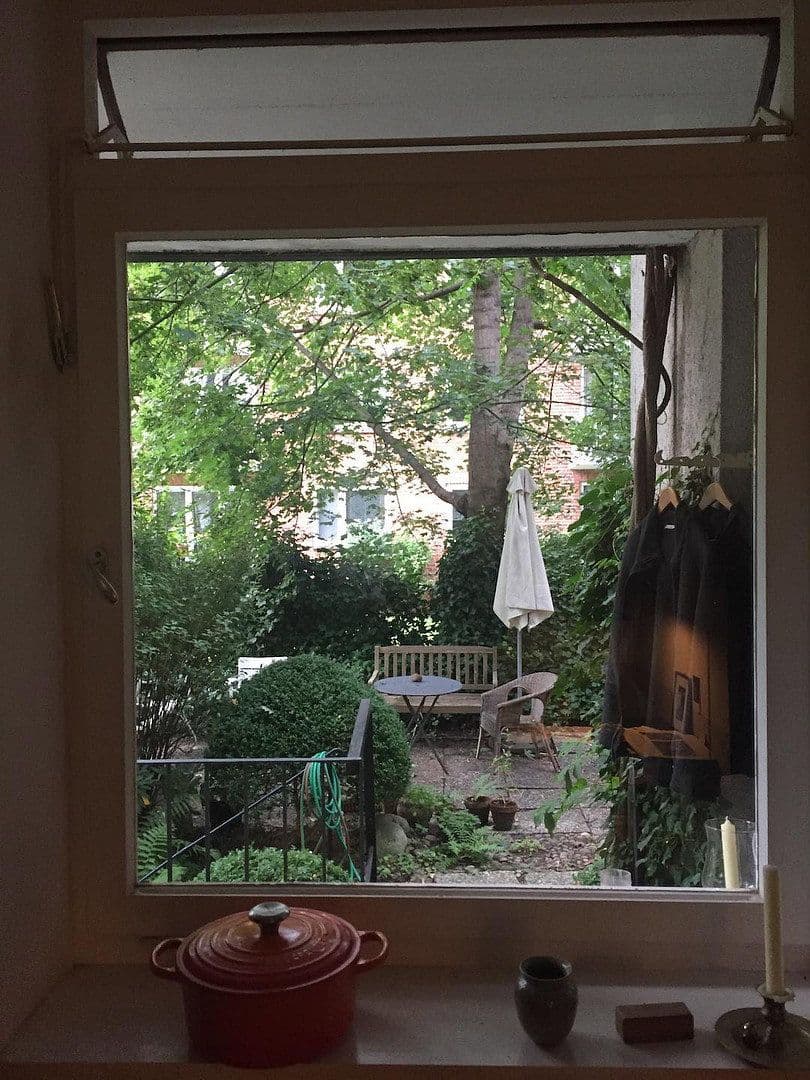 3 bedroom flat for sale, 80 m², Richterstraße 14, Hamburg, Hamburg 3 bedroom flat for sale, 80 m², Richterstraße 14, Hamburg, Hamburg