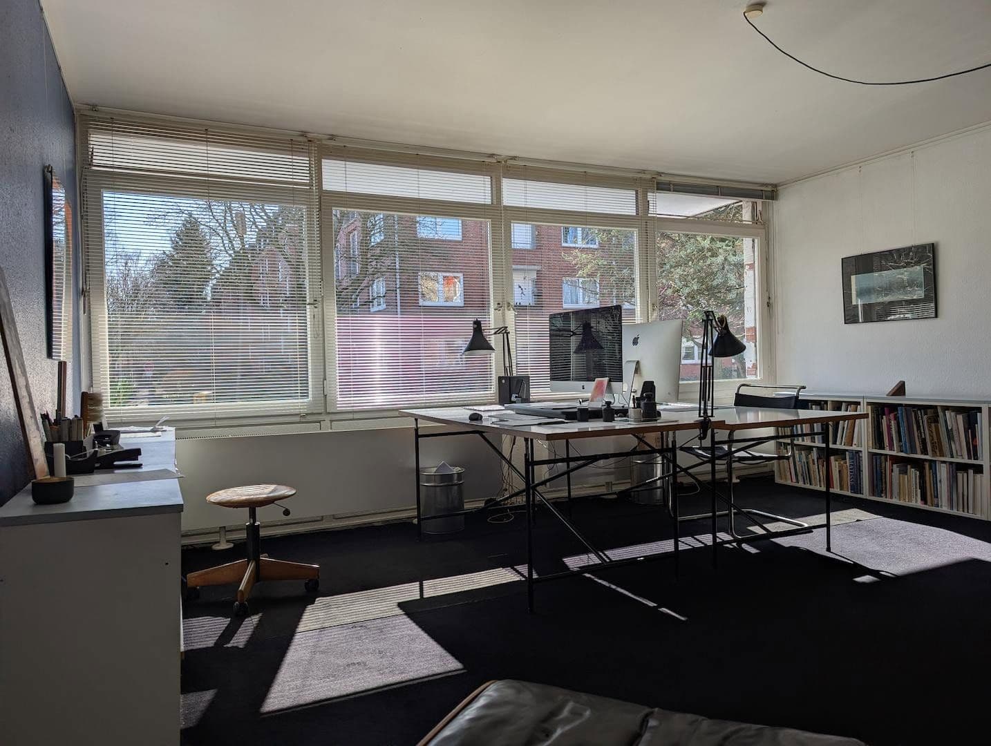 3 bedroom flat for sale, 80 m², Richterstraße 14, Hamburg, Hamburg 3 bedroom flat for sale, 80 m², Richterstraße 14, Hamburg, Hamburg