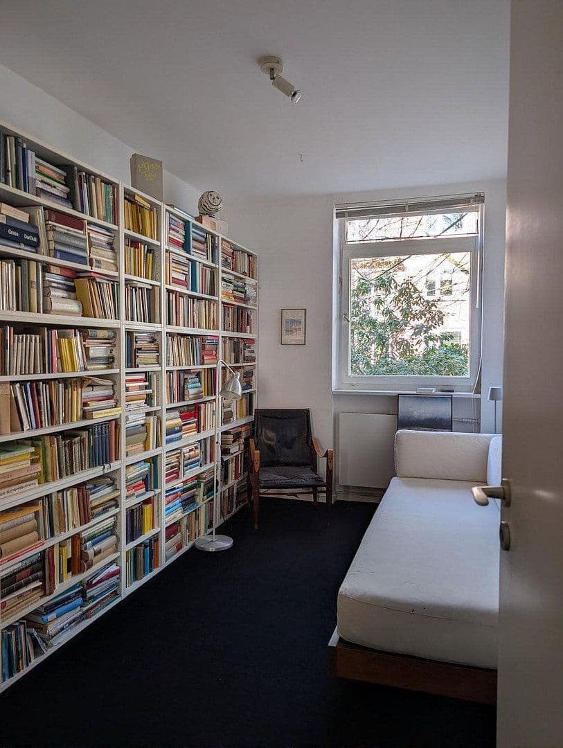 3 bedroom flat for sale, 80 m², Richterstraße 14, Hamburg, Hamburg 3 bedroom flat for sale, 80 m², Richterstraße 14, Hamburg, Hamburg