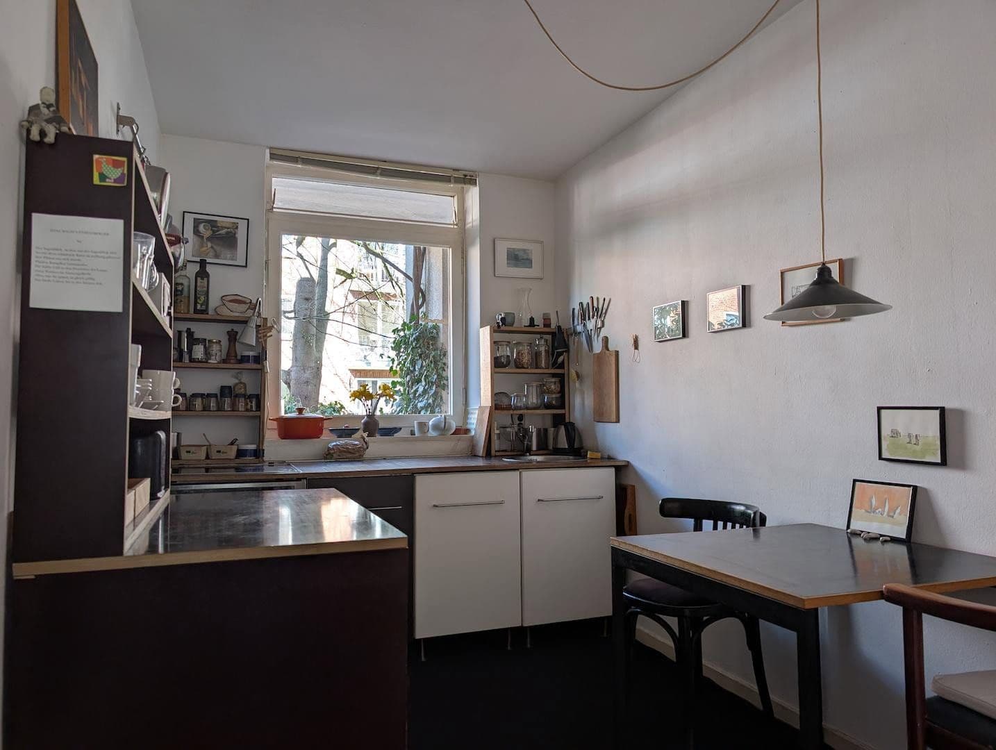 3 bedroom flat for sale, 80 m², Richterstraße 14, Hamburg, Hamburg 3 bedroom flat for sale, 80 m², Richterstraße 14, Hamburg, Hamburg