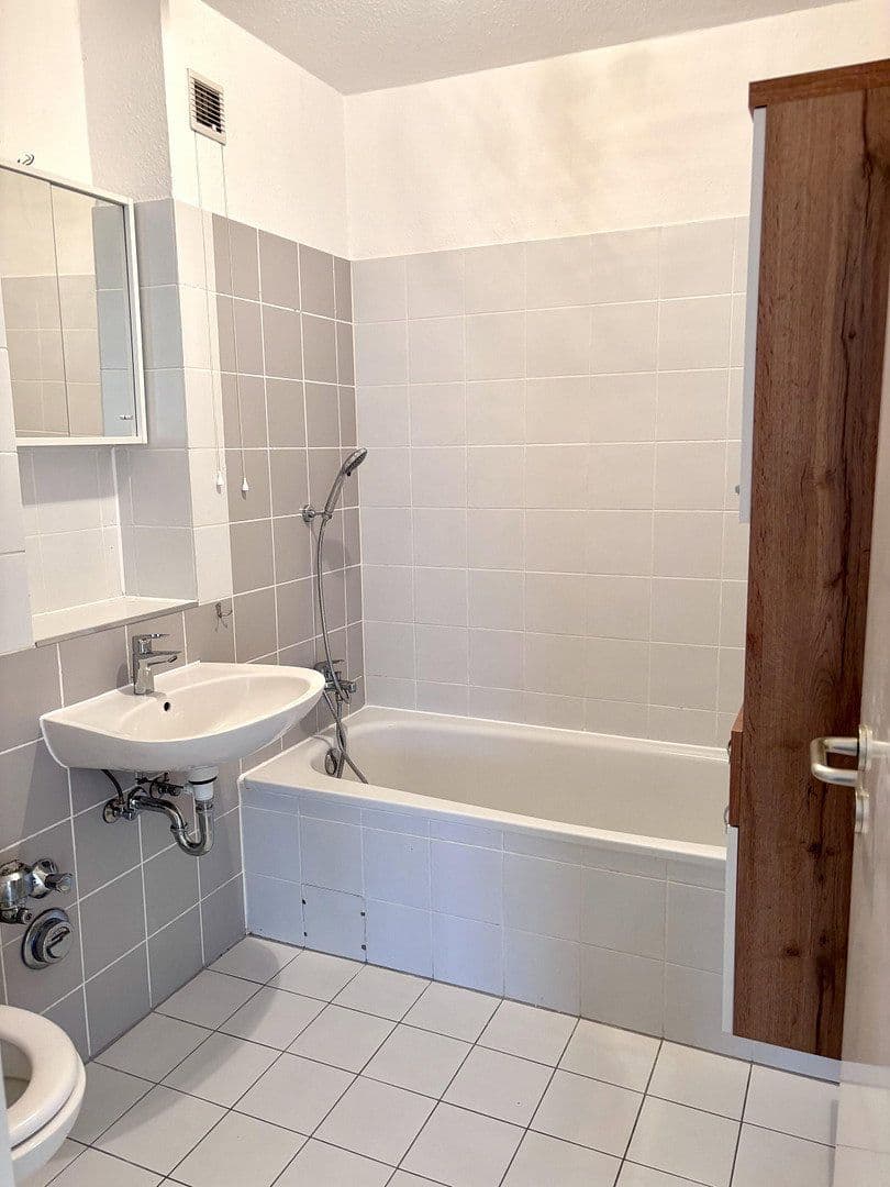 3 bedroom flat to rent, 82 m², Bahnhofstr. 22d, Usingen, Hesse 3 bedroom flat to rent, 82 m², Bahnhofstr. 22d, Usingen, Hesse