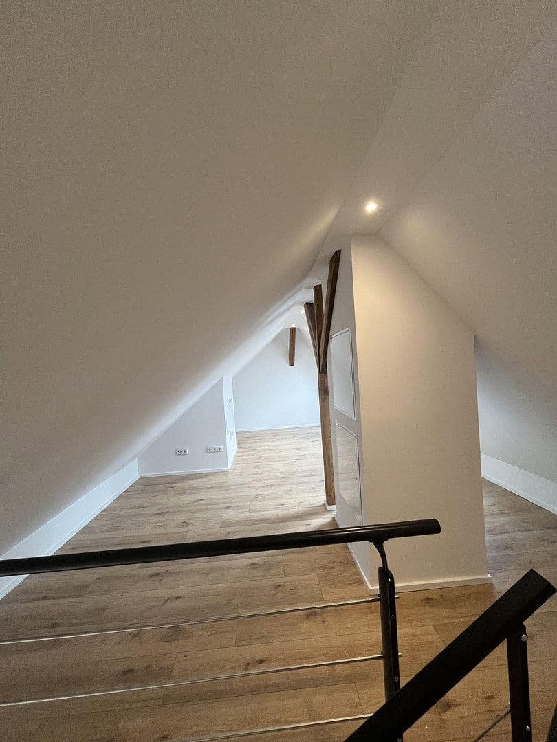 3 bedroom flat to rent, 59 m², Okenstraße 36, Nürnberg, Bavaria 3 bedroom flat to rent, 59 m², Okenstraße 36, Nürnberg, Bavaria