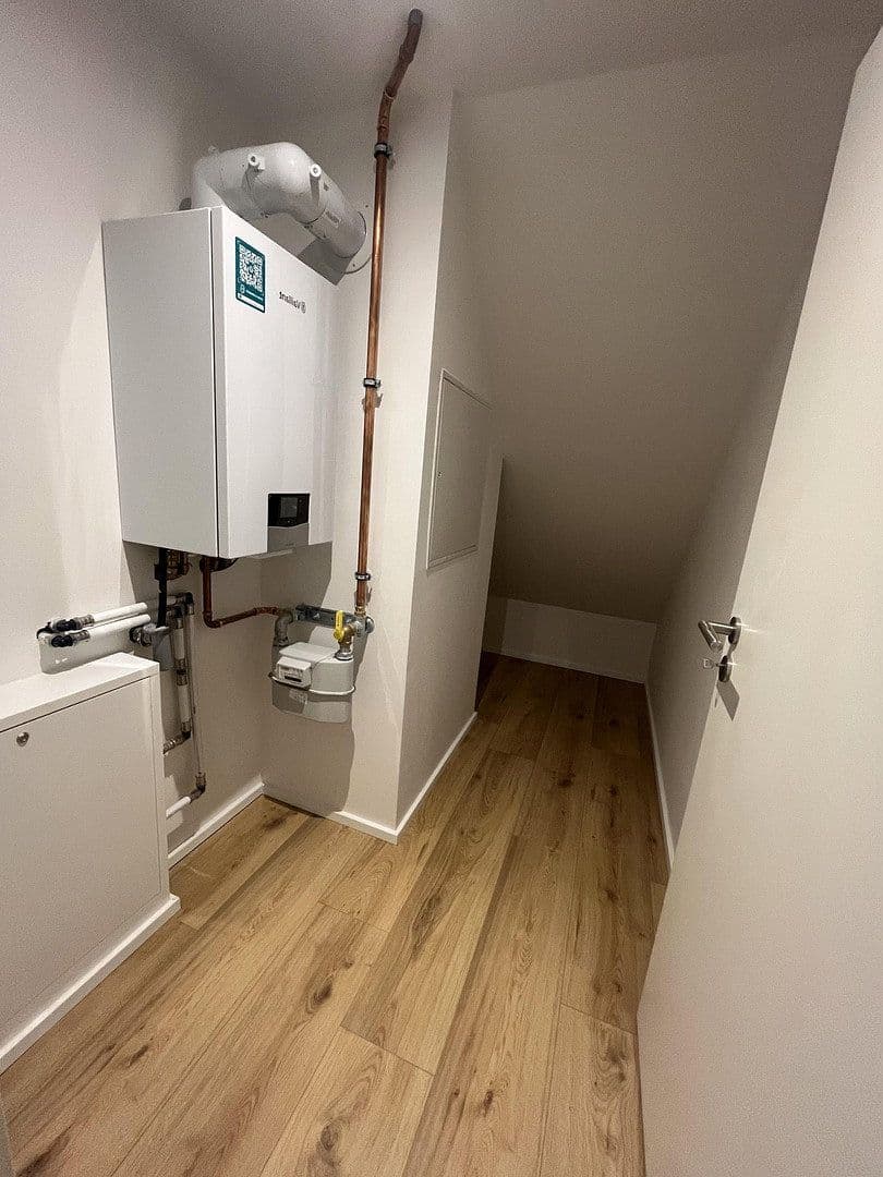 3 bedroom flat to rent, 59 m², Okenstraße 36, Nürnberg, Bavaria 3 bedroom flat to rent, 59 m², Okenstraße 36, Nürnberg, Bavaria