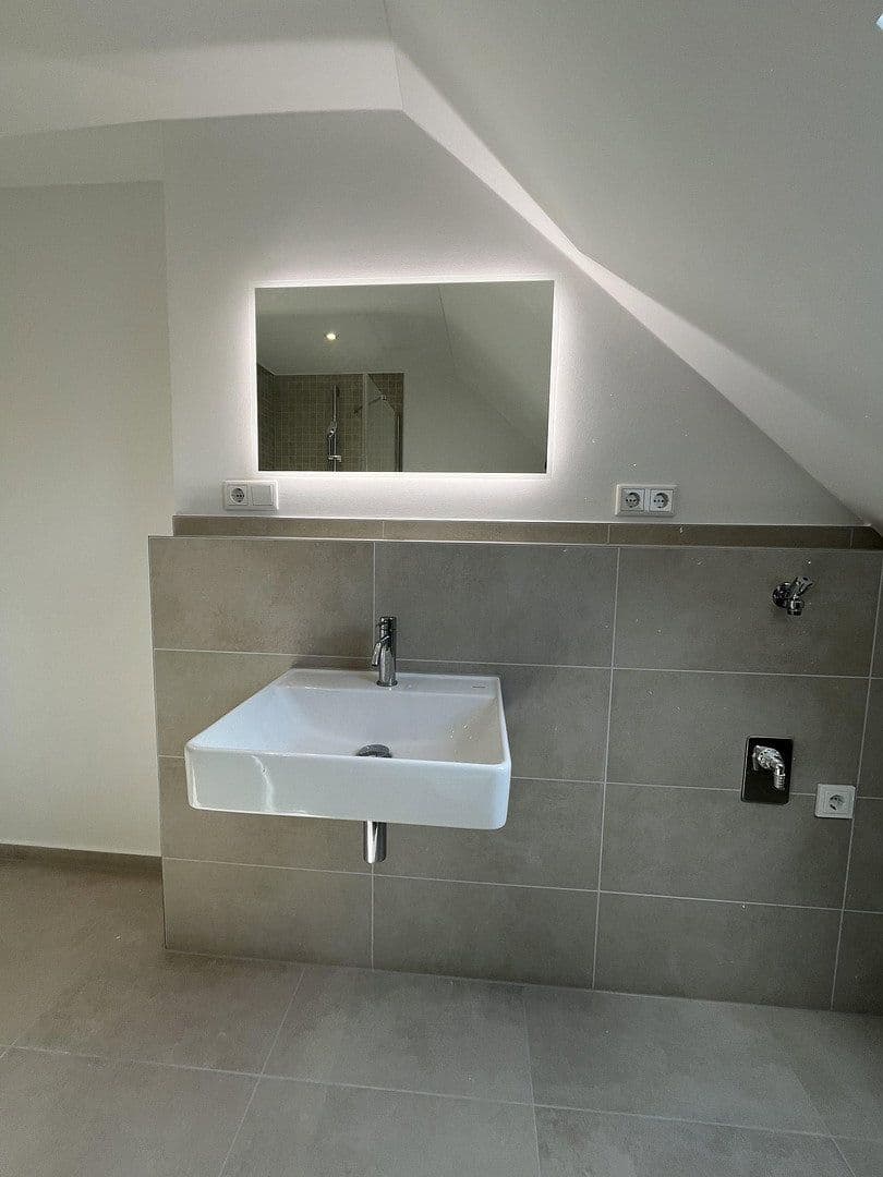 3 bedroom flat to rent, 59 m², Okenstraße 36, Nürnberg, Bavaria 3 bedroom flat to rent, 59 m², Okenstraße 36, Nürnberg, Bavaria