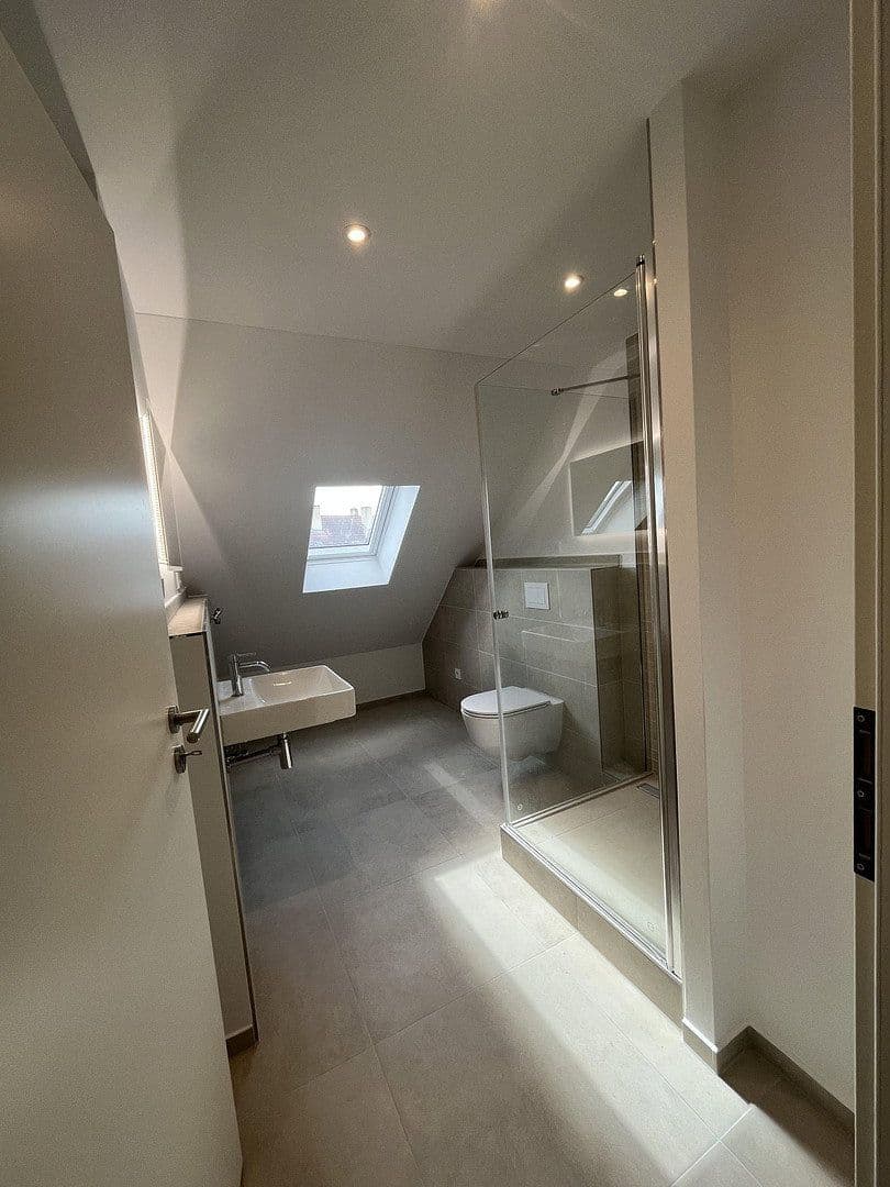 3 bedroom flat to rent, 59 m², Okenstraße 36, Nürnberg, Bavaria 3 bedroom flat to rent, 59 m², Okenstraße 36, Nürnberg, Bavaria