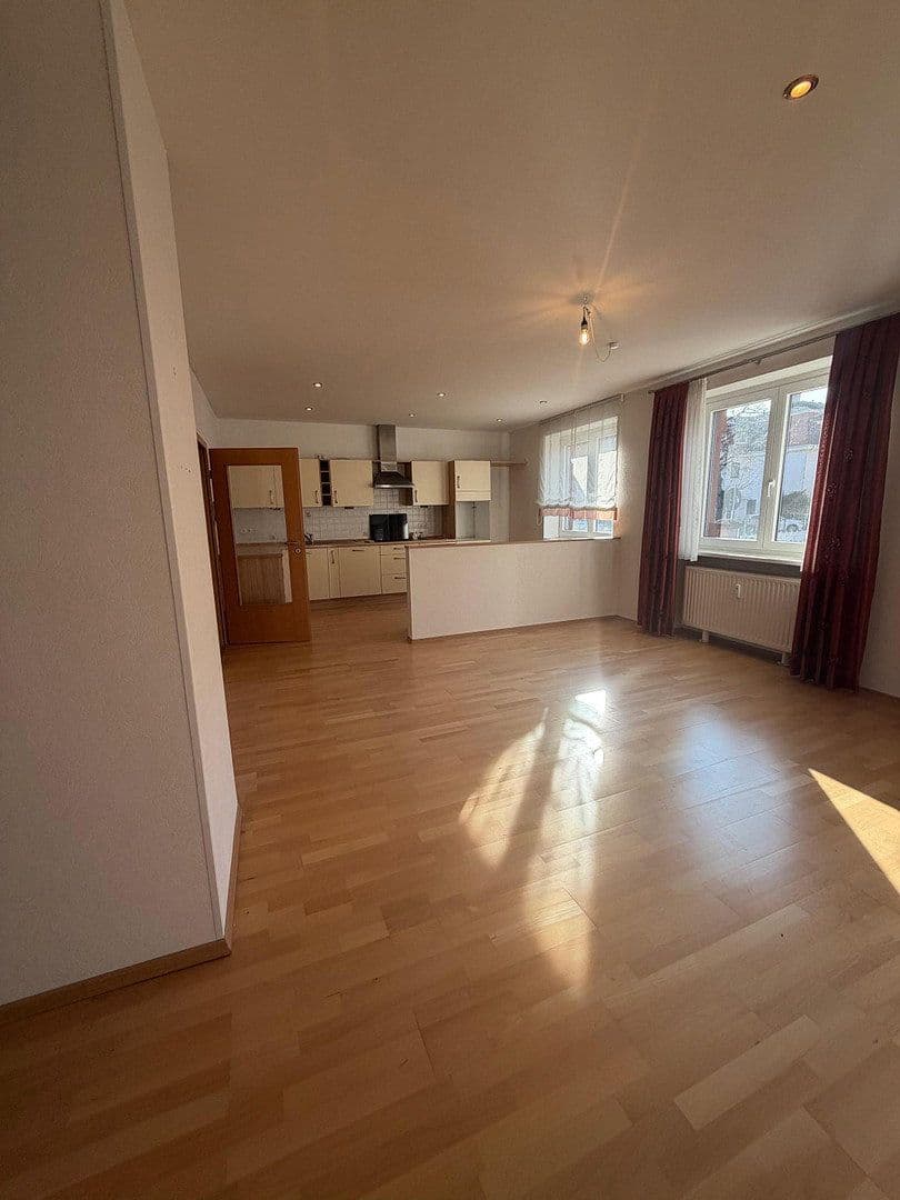 3 bedroom flat to rent, 95 m², Hambacherstr 21, Neustadt, Rhineland-Palatinate 3 bedroom flat to rent, 95 m², Hambacherstr 21, Neustadt, Rhineland-Palatinate