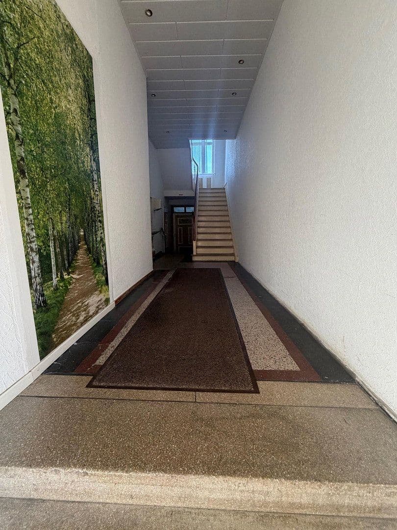 3 bedroom flat to rent, 95 m², Hambacherstr 21, Neustadt, Rhineland-Palatinate 3 bedroom flat to rent, 95 m², Hambacherstr 21, Neustadt, Rhineland-Palatinate