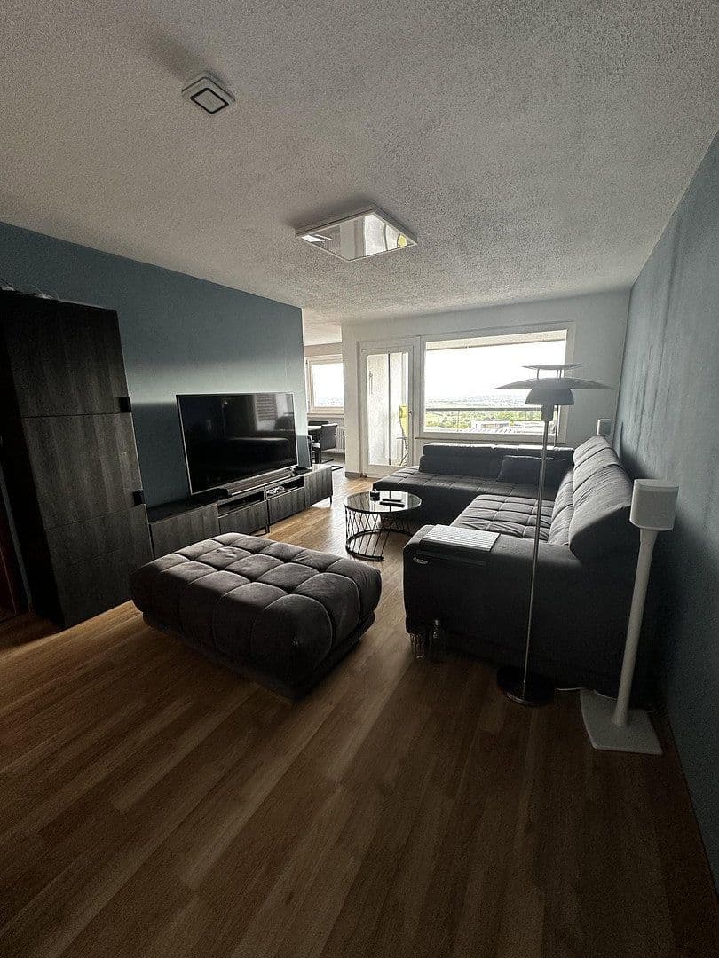 2 bedroom with open-plan kitchen flat for sale, 87 m², Strohgäustraße 11, Leonberg, Baden-Württemberg 2 bedroom with open-plan kitchen flat for sale, 87 m², Strohgäustraße 11, Leonberg, Baden-Württemberg