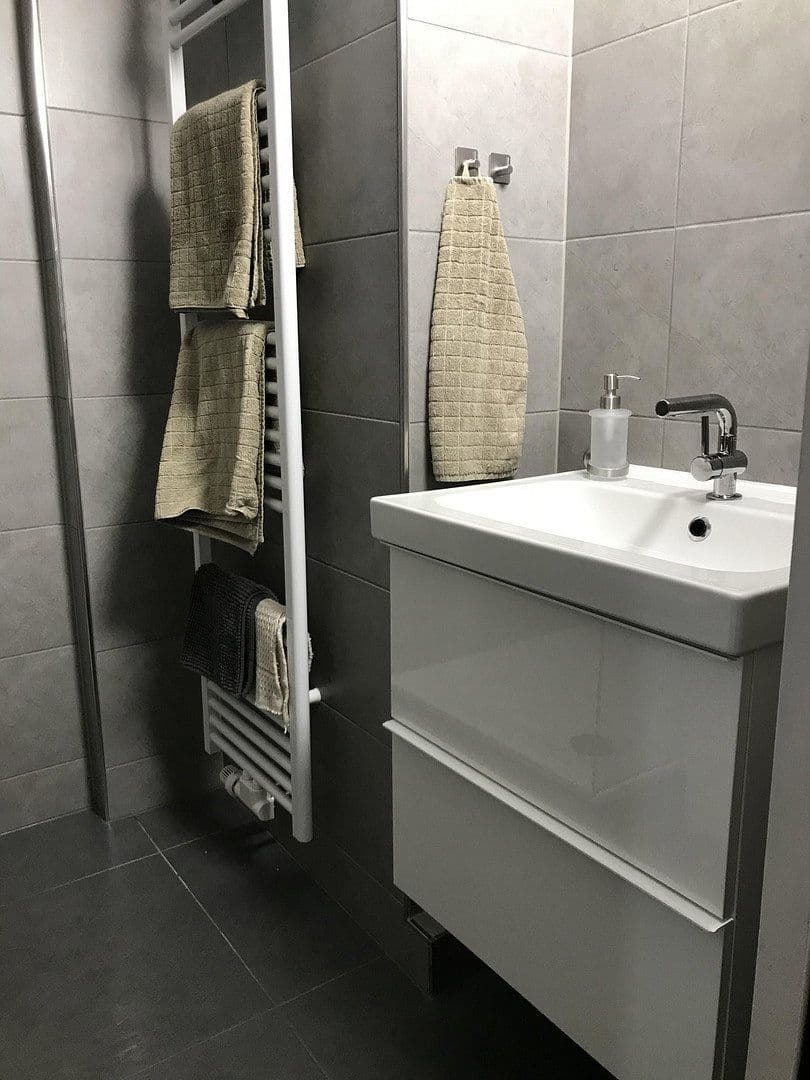 2 bedroom with open-plan kitchen flat for sale, 87 m², Strohgäustraße 11, Leonberg, Baden-Württemberg 2 bedroom with open-plan kitchen flat for sale, 87 m², Strohgäustraße 11, Leonberg, Baden-Württemberg