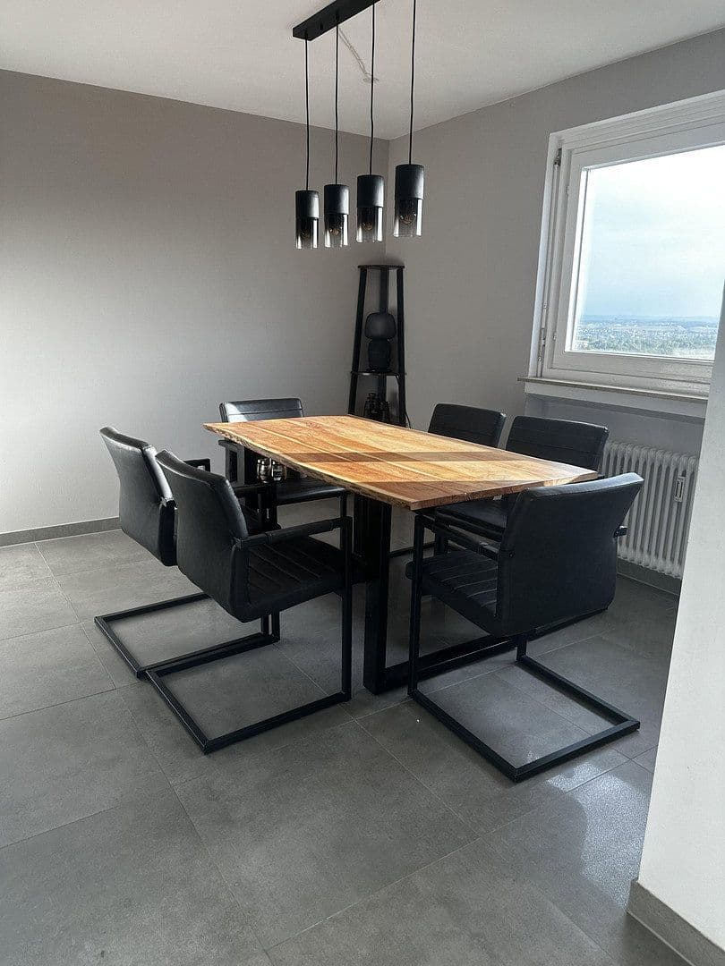 2 bedroom with open-plan kitchen flat for sale, 87 m², Strohgäustraße 11, Leonberg, Baden-Württemberg 2 bedroom with open-plan kitchen flat for sale, 87 m², Strohgäustraße 11, Leonberg, Baden-Württemberg