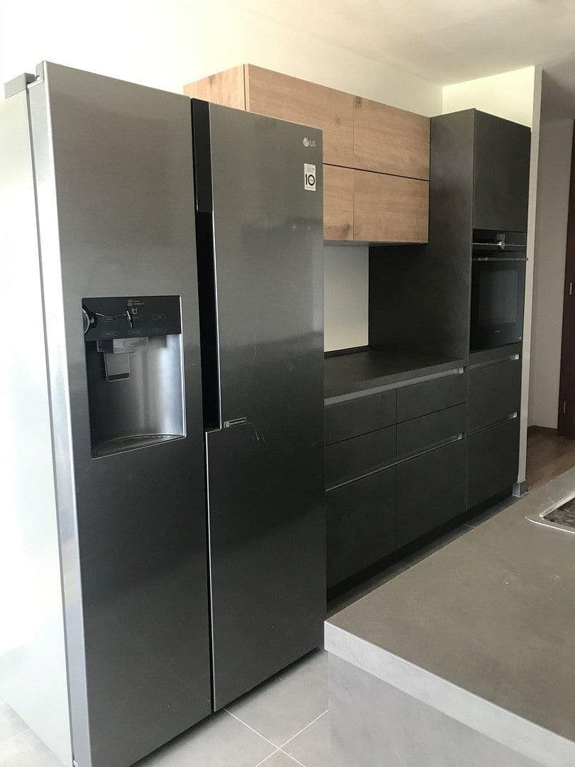 2 bedroom with open-plan kitchen flat for sale, 87 m², Strohgäustraße 11, Leonberg, Baden-Württemberg 2 bedroom with open-plan kitchen flat for sale, 87 m², Strohgäustraße 11, Leonberg, Baden-Württemberg