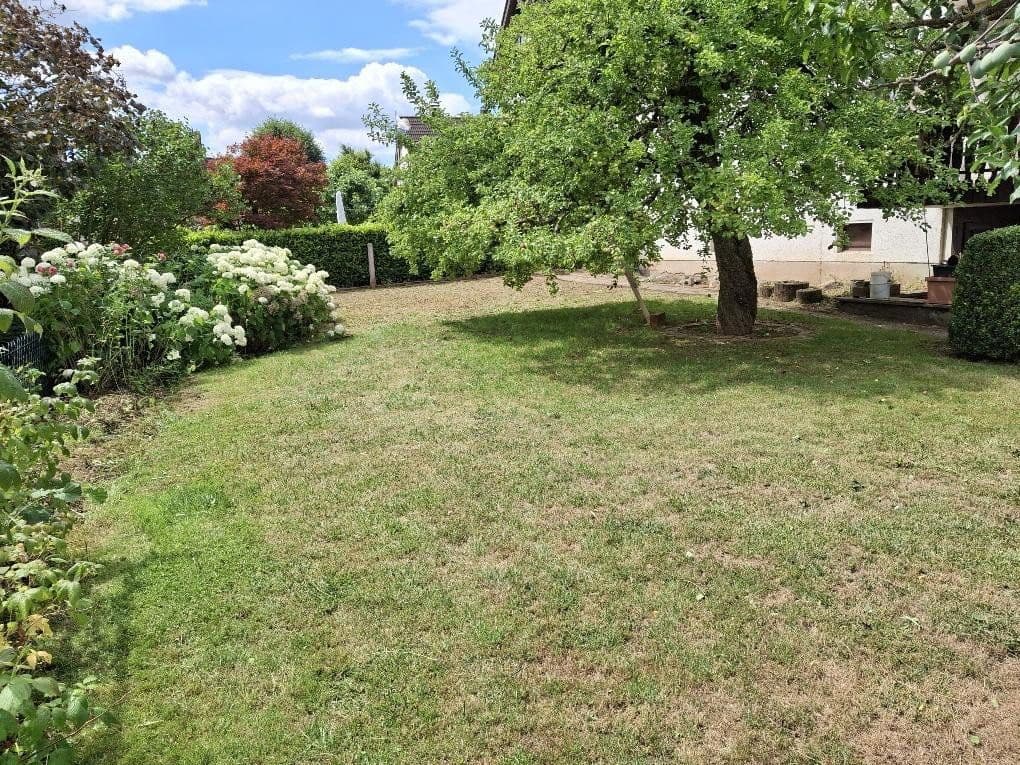 house for sale, 214 m², Bad Hersfeld, Hesse house for sale, 214 m², Bad Hersfeld, Hesse