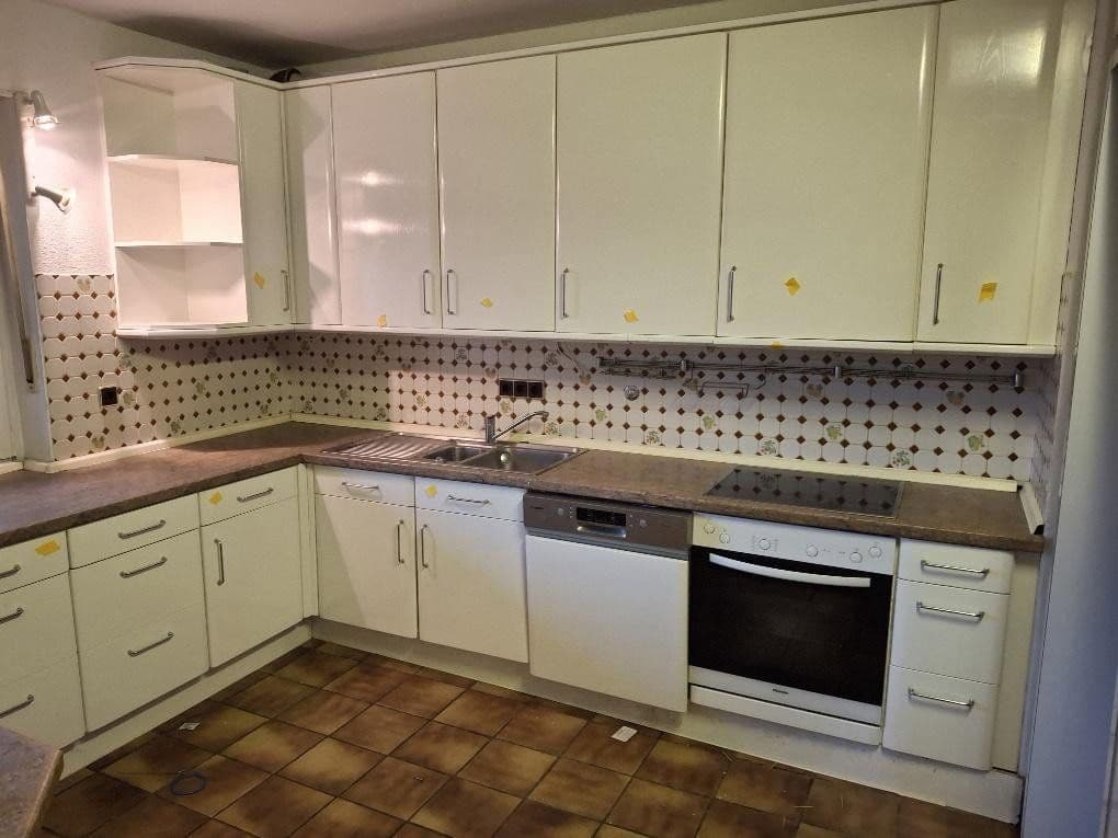 house for sale, 214 m², Bad Hersfeld, Hesse house for sale, 214 m², Bad Hersfeld, Hesse