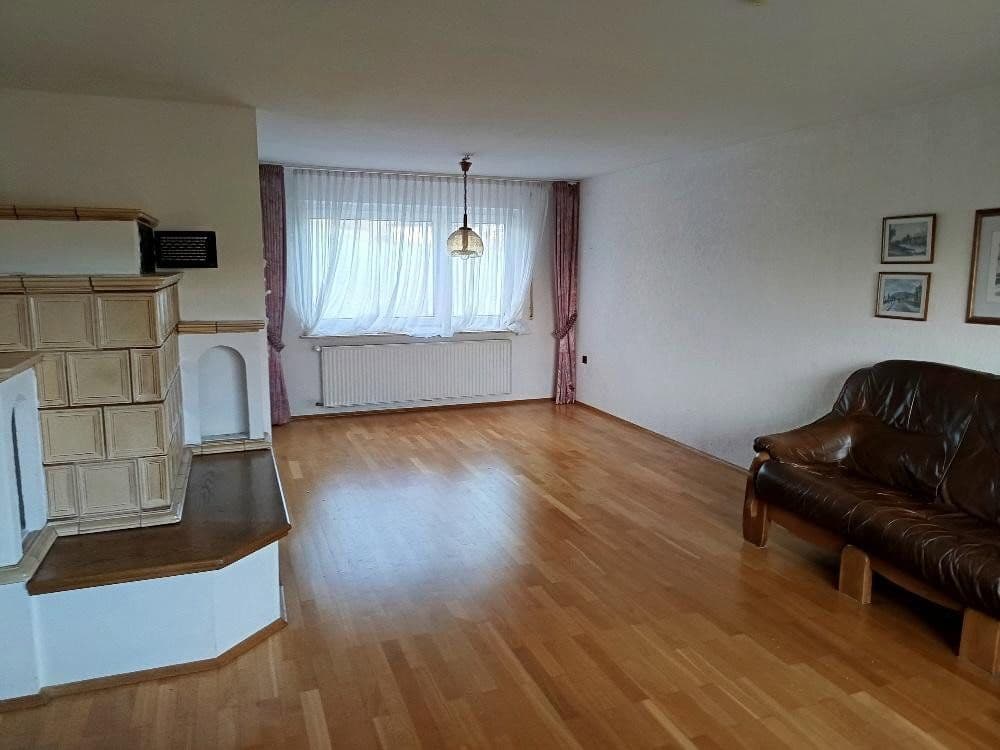 house for sale, 214 m², Bad Hersfeld, Hesse house for sale, 214 m², Bad Hersfeld, Hesse