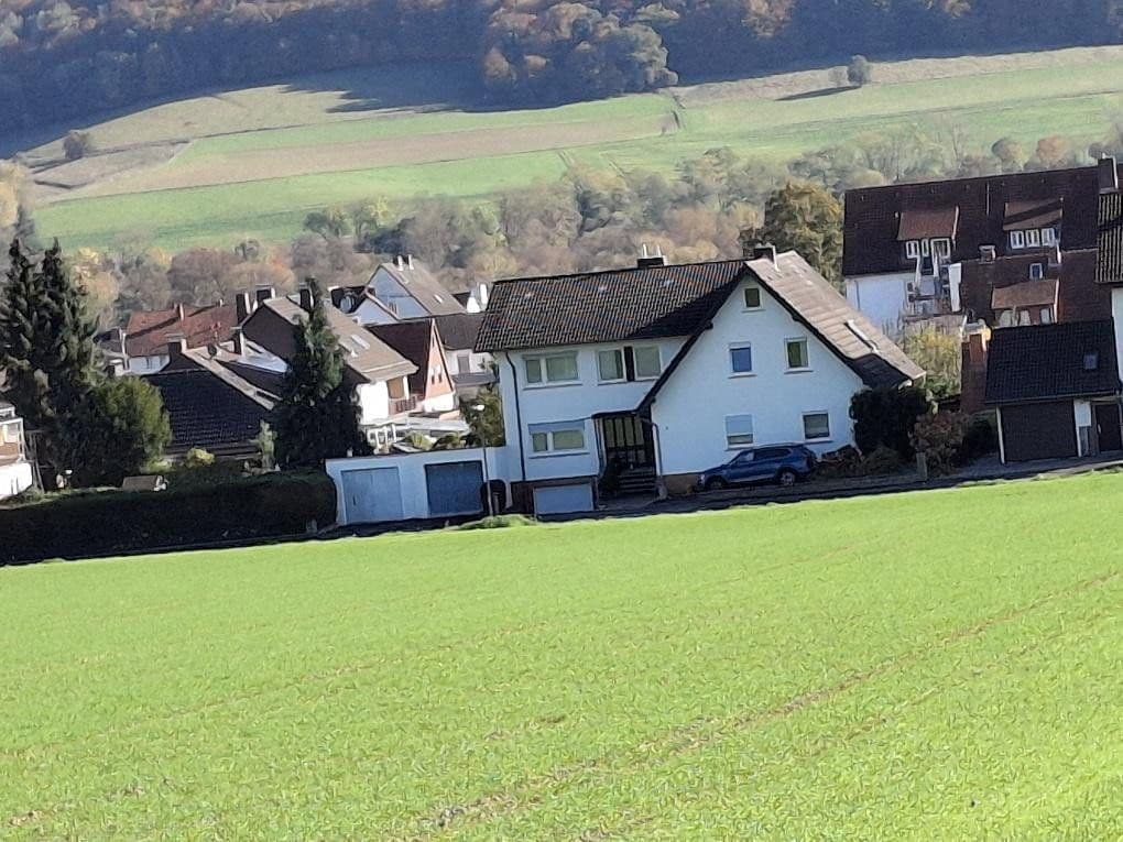 house for sale, 214 m², Bad Hersfeld, Hesse house for sale, 214 m², Bad Hersfeld, Hesse