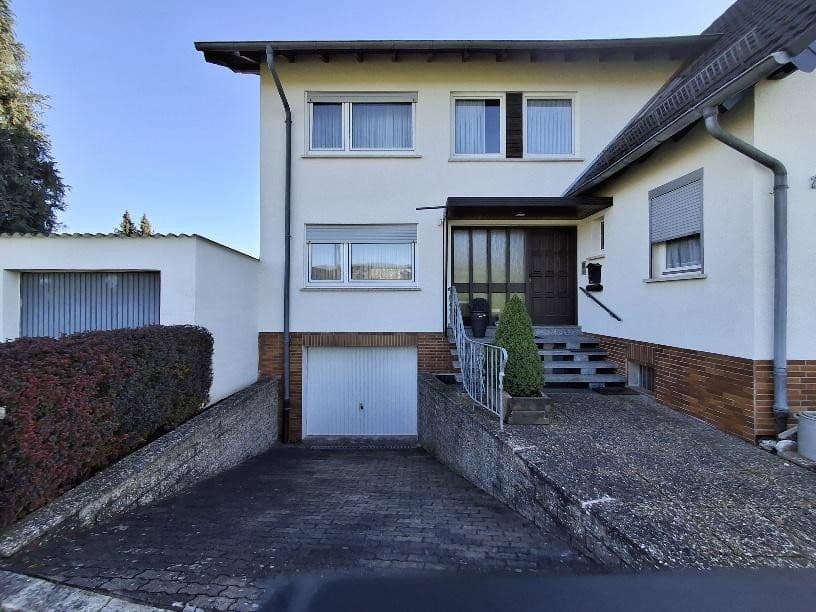 house for sale, 214 m², Bad Hersfeld, Hesse house for sale, 214 m², Bad Hersfeld, Hesse