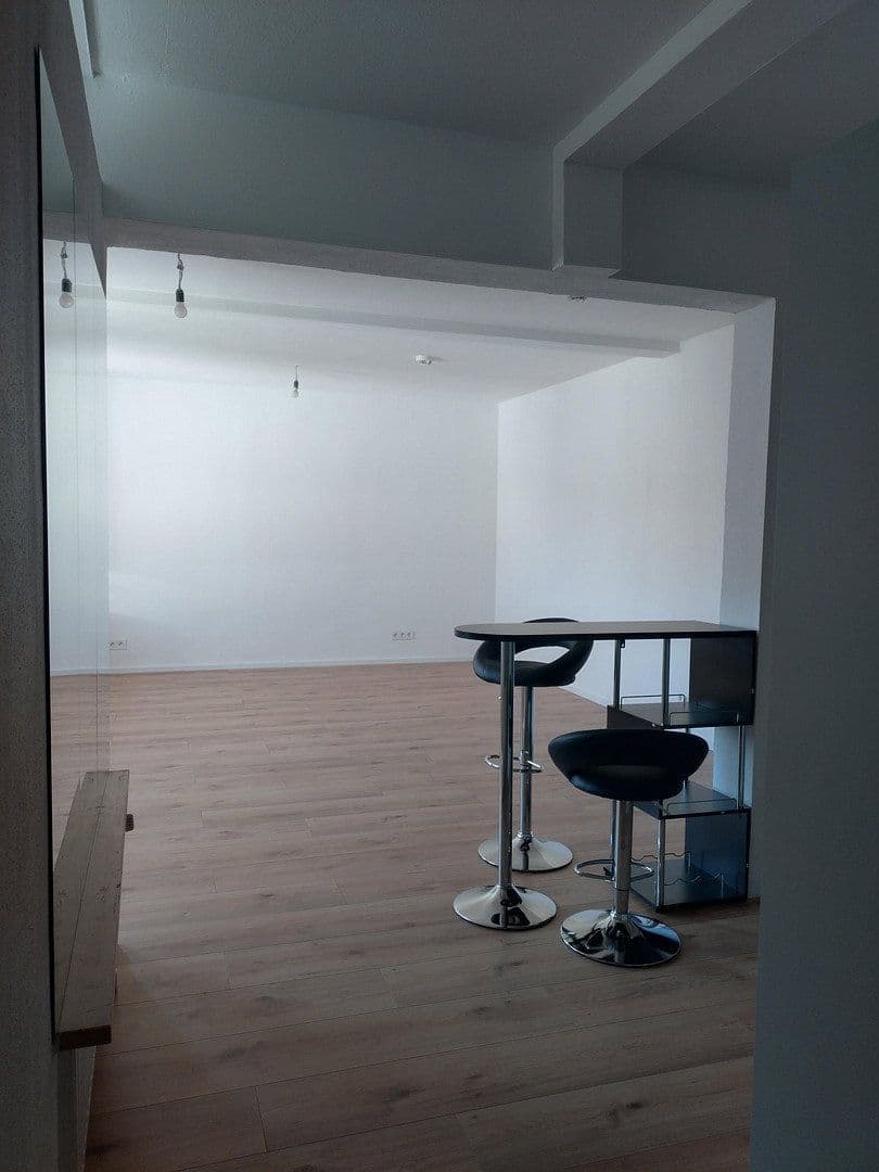 1 bedroom flat to rent, 47 m², Grünaustr. 13, Passau, Bavaria 1 bedroom flat to rent, 47 m², Grünaustr. 13, Passau, Bavaria