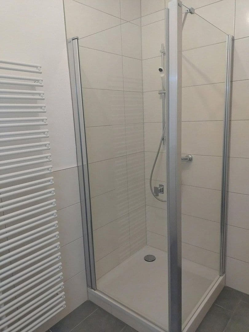 1 bedroom flat to rent, 47 m², Grünaustr. 13, Passau, Bavaria 1 bedroom flat to rent, 47 m², Grünaustr. 13, Passau, Bavaria