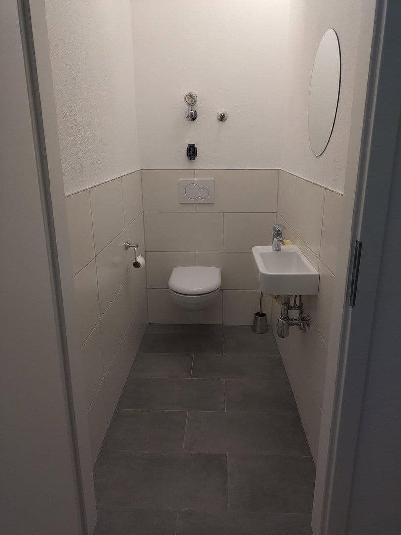 1 bedroom flat to rent, 47 m², Grünaustr. 13, Passau, Bavaria 1 bedroom flat to rent, 47 m², Grünaustr. 13, Passau, Bavaria