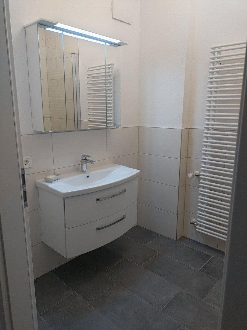 1 bedroom flat to rent, 47 m², Grünaustr. 13, Passau, Bavaria 1 bedroom flat to rent, 47 m², Grünaustr. 13, Passau, Bavaria