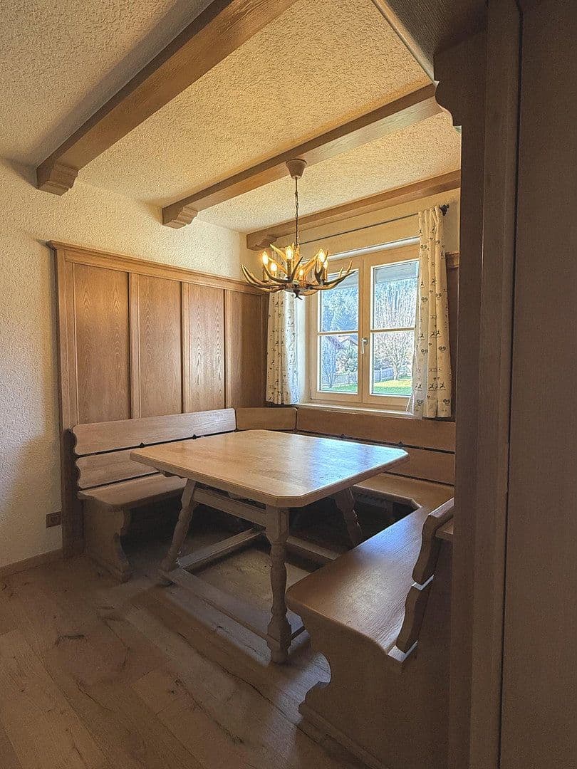 house for sale, 209 m², Frühlingstraße 8, Teisendorf, Bavaria house for sale, 209 m², Frühlingstraße 8, Teisendorf, Bavaria