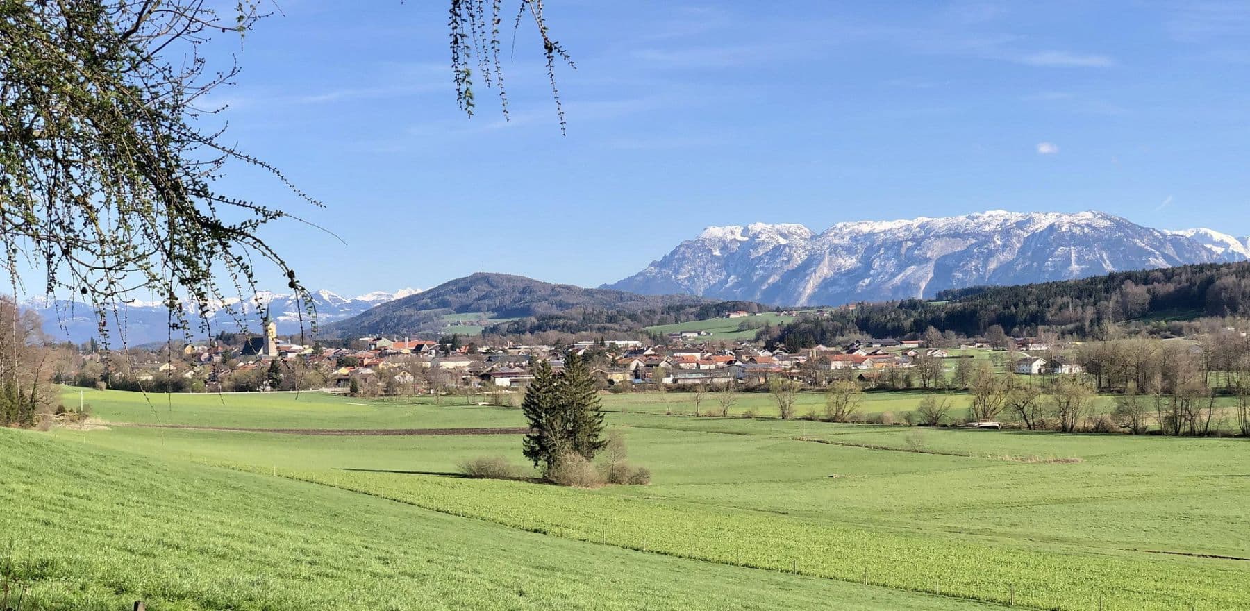 house for sale, 209 m², Frühlingstraße 8, Teisendorf, Bavaria house for sale, 209 m², Frühlingstraße 8, Teisendorf, Bavaria