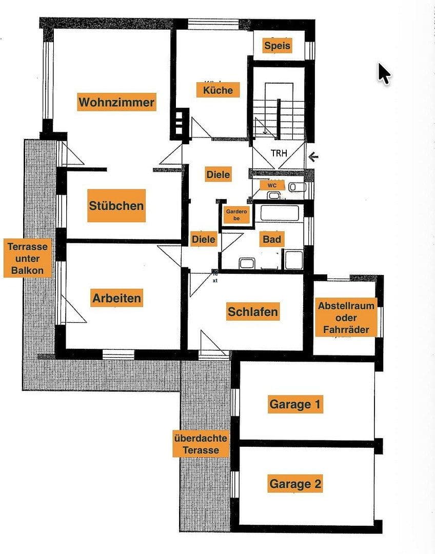 house for sale, 209 m², Frühlingstraße 8, Teisendorf, Bavaria house for sale, 209 m², Frühlingstraße 8, Teisendorf, Bavaria