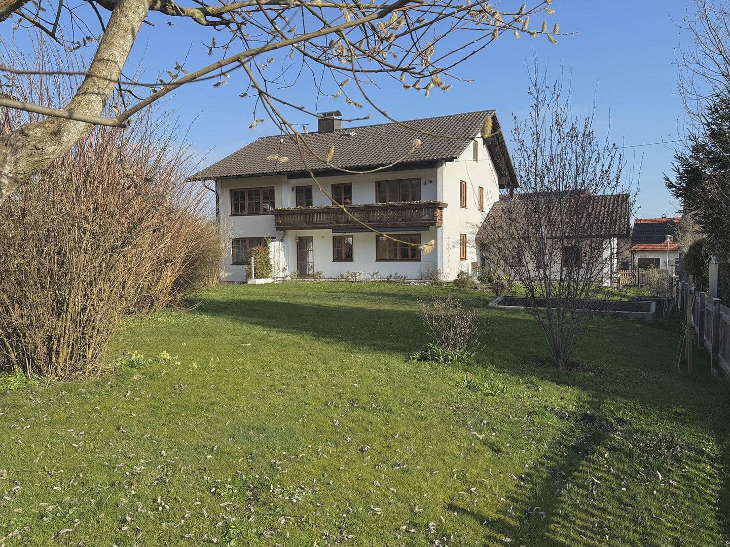 house for sale, 209 m², Frühlingstraße 8, Teisendorf, Bavaria house for sale, 209 m², Frühlingstraße 8, Teisendorf, Bavaria