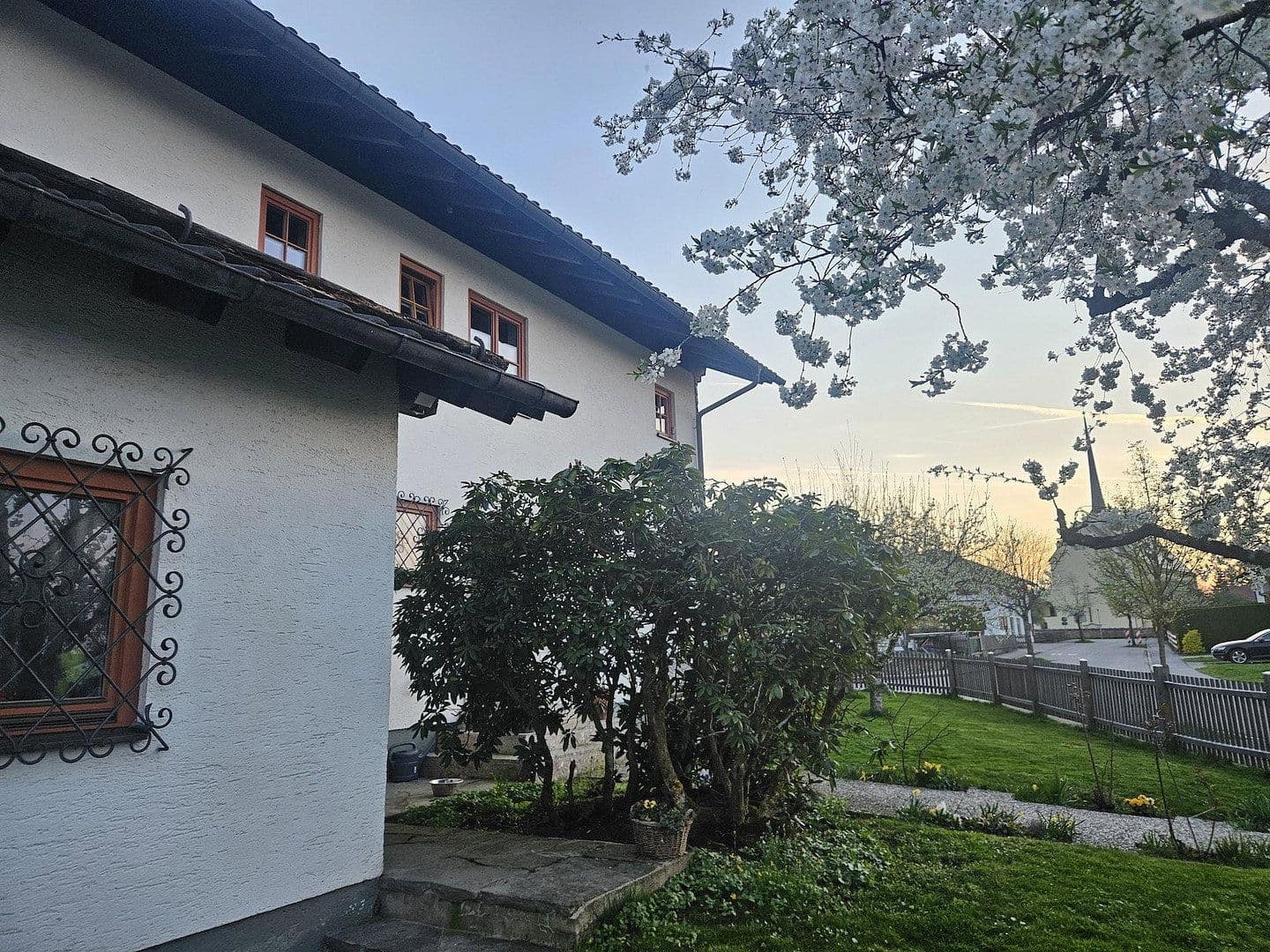 house for sale, 209 m², Frühlingstraße 8, Teisendorf, Bavaria house for sale, 209 m², Frühlingstraße 8, Teisendorf, Bavaria