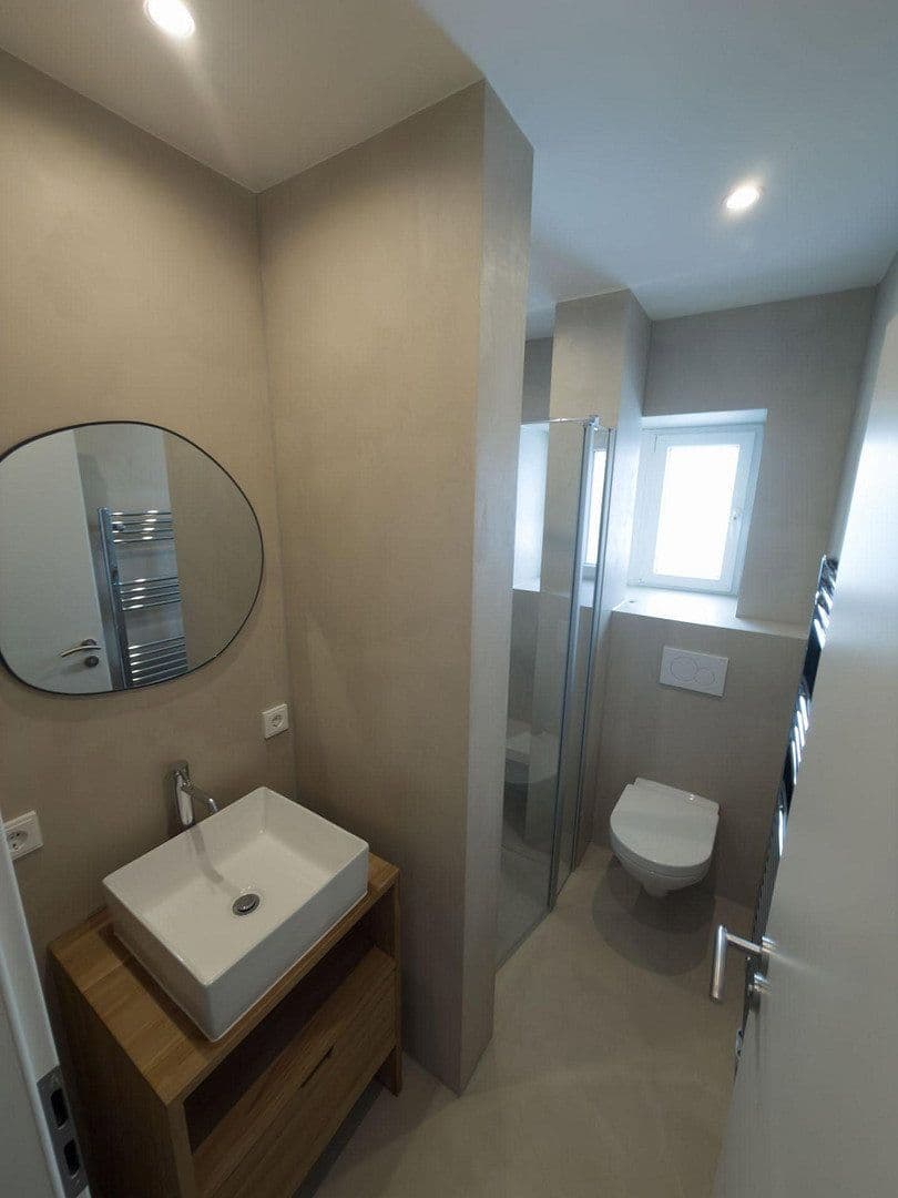 3 bedroom flat for sale, 57 m², Neckarstraße 22B, Berlin, Berlin 3 bedroom flat for sale, 57 m², Neckarstraße 22B, Berlin, Berlin