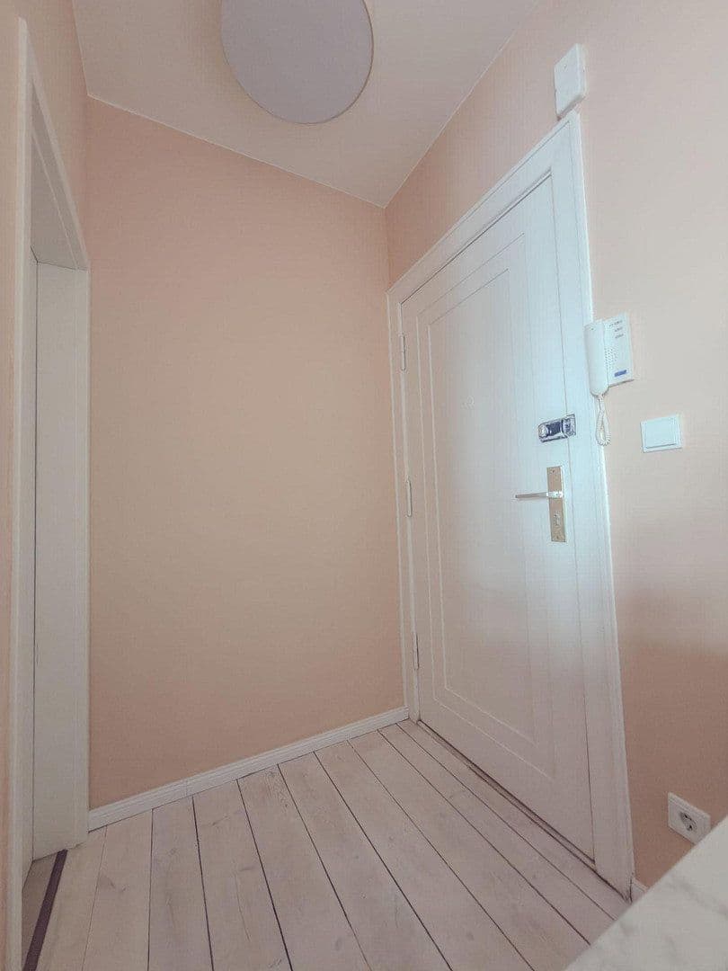 3 bedroom flat for sale, 57 m², Neckarstraße 22B, Berlin, Berlin 3 bedroom flat for sale, 57 m², Neckarstraße 22B, Berlin, Berlin