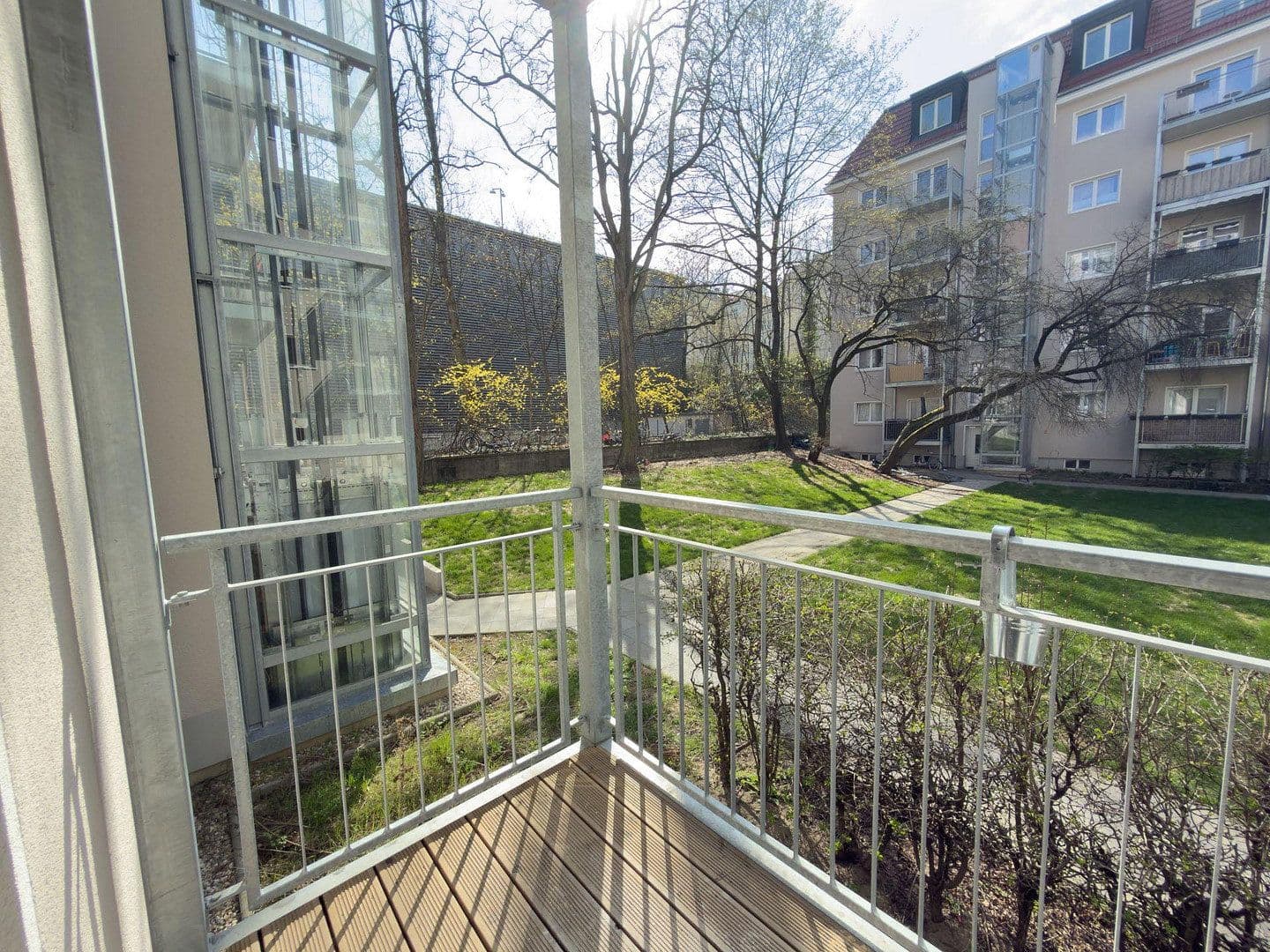 3 bedroom flat for sale, 57 m², Neckarstraße 22B, Berlin, Berlin 3 bedroom flat for sale, 57 m², Neckarstraße 22B, Berlin, Berlin